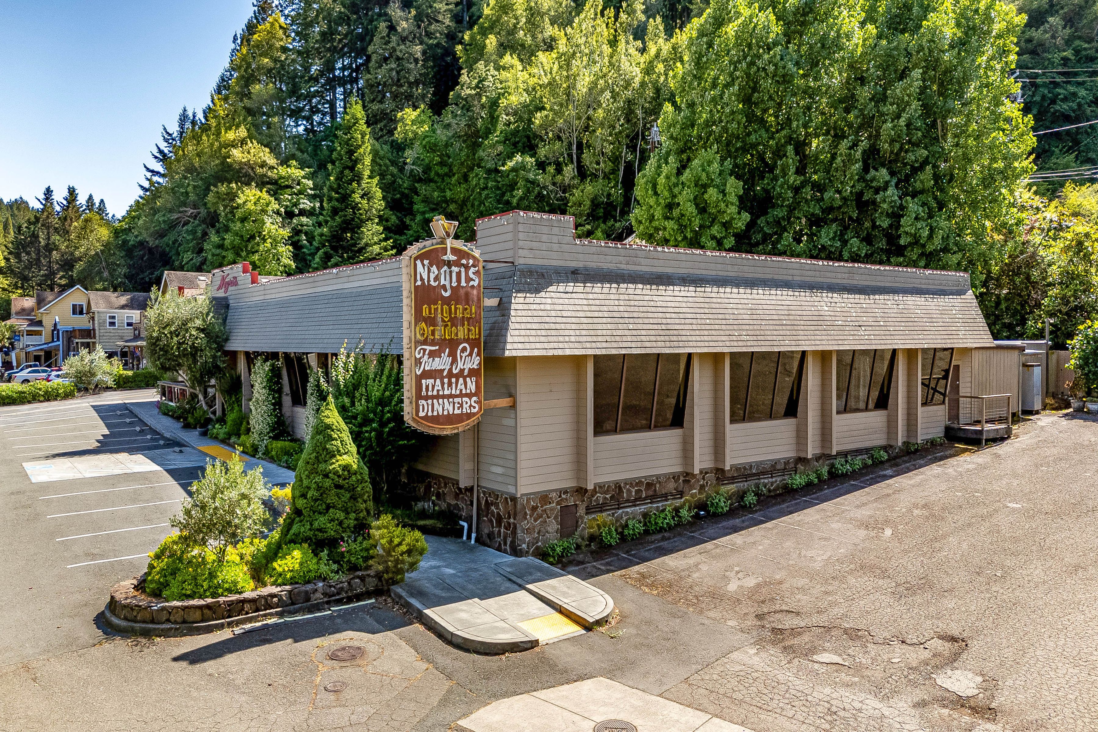  14950 Coleman Valley Road - 物件實景