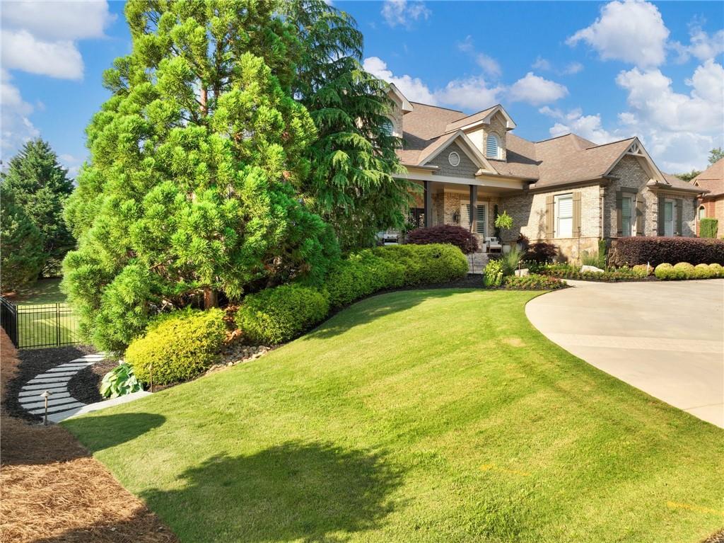 Braselton, Georgia, 30517, United States, 6 Bedrooms Bedrooms, ,7 BathroomsBathrooms,Residential,For Sale,1795599