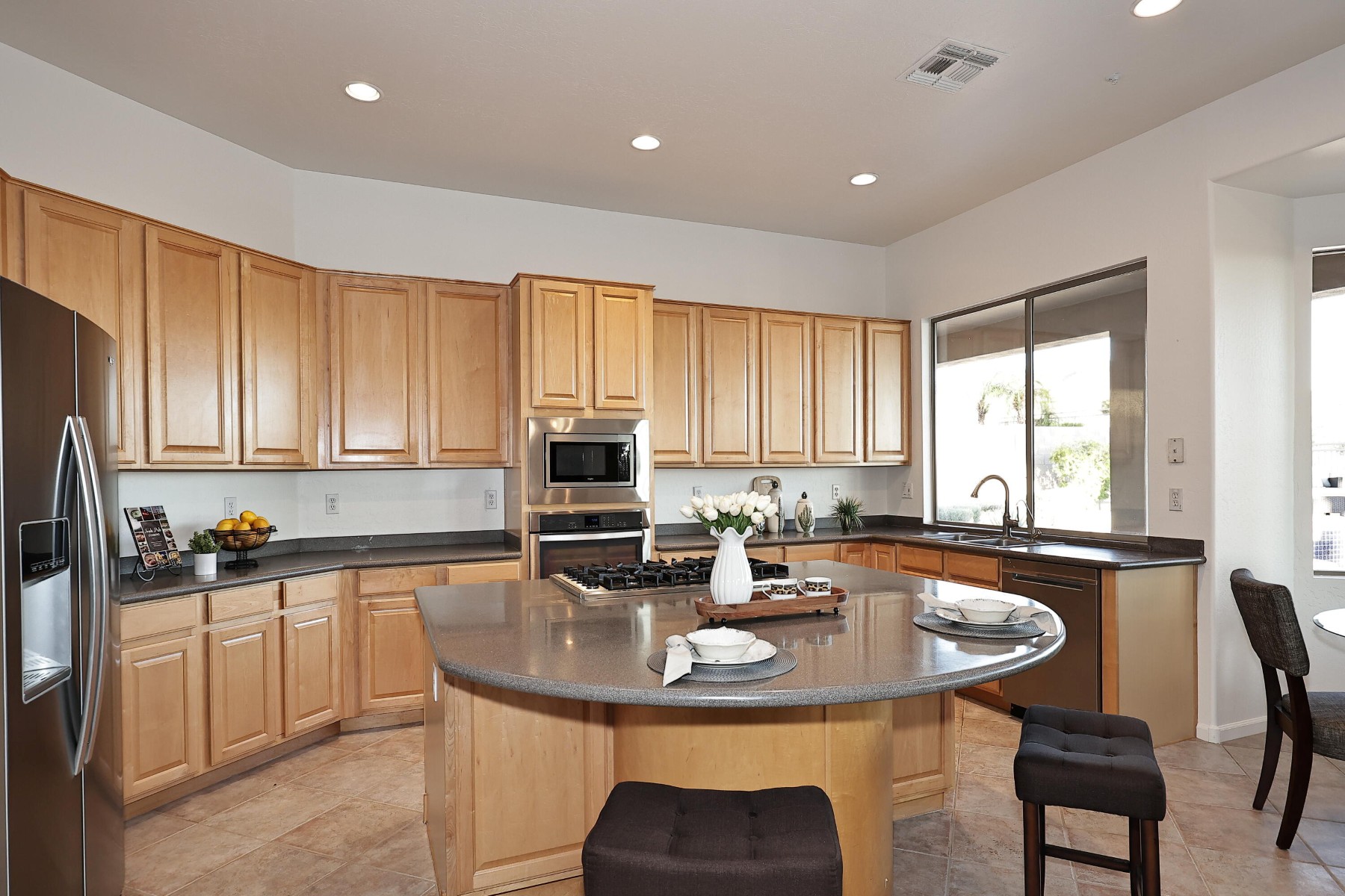  10679 E Raintree Drive¦Scottsdale, AZ - 物件實景