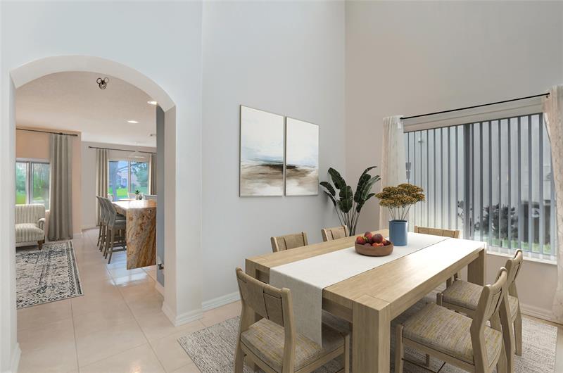 Coconut Creek, Florida, 33073, United States, 4 Bedrooms Bedrooms, ,3 BathroomsBathrooms,Residential,For Sale,1785170