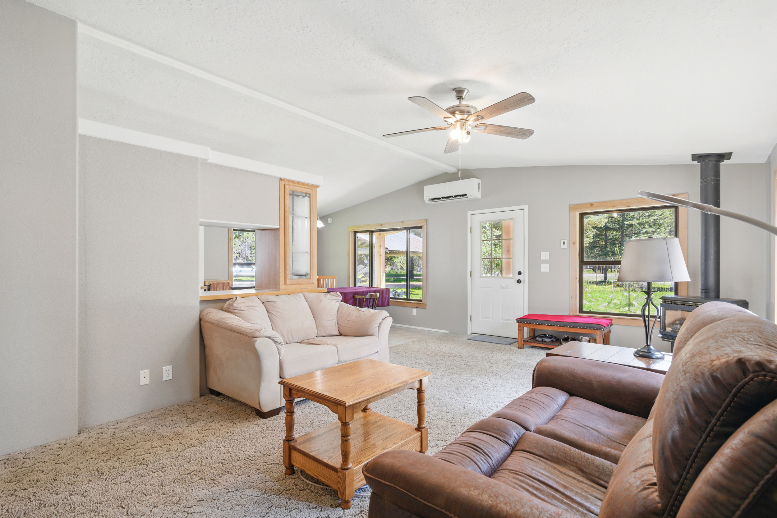 Clark Fork, Idaho, 83811, United States, 3 Bedrooms Bedrooms, ,2 BathroomsBathrooms,Residential,For Sale,1887934