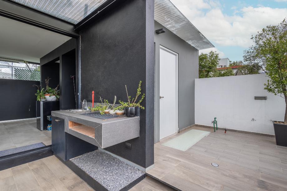 La Magdalena Contreras, Ciudad de México, 10400, Mexico, 3 Bedrooms Bedrooms, ,4 BathroomsBathrooms,Residential,For Sale,1847439
