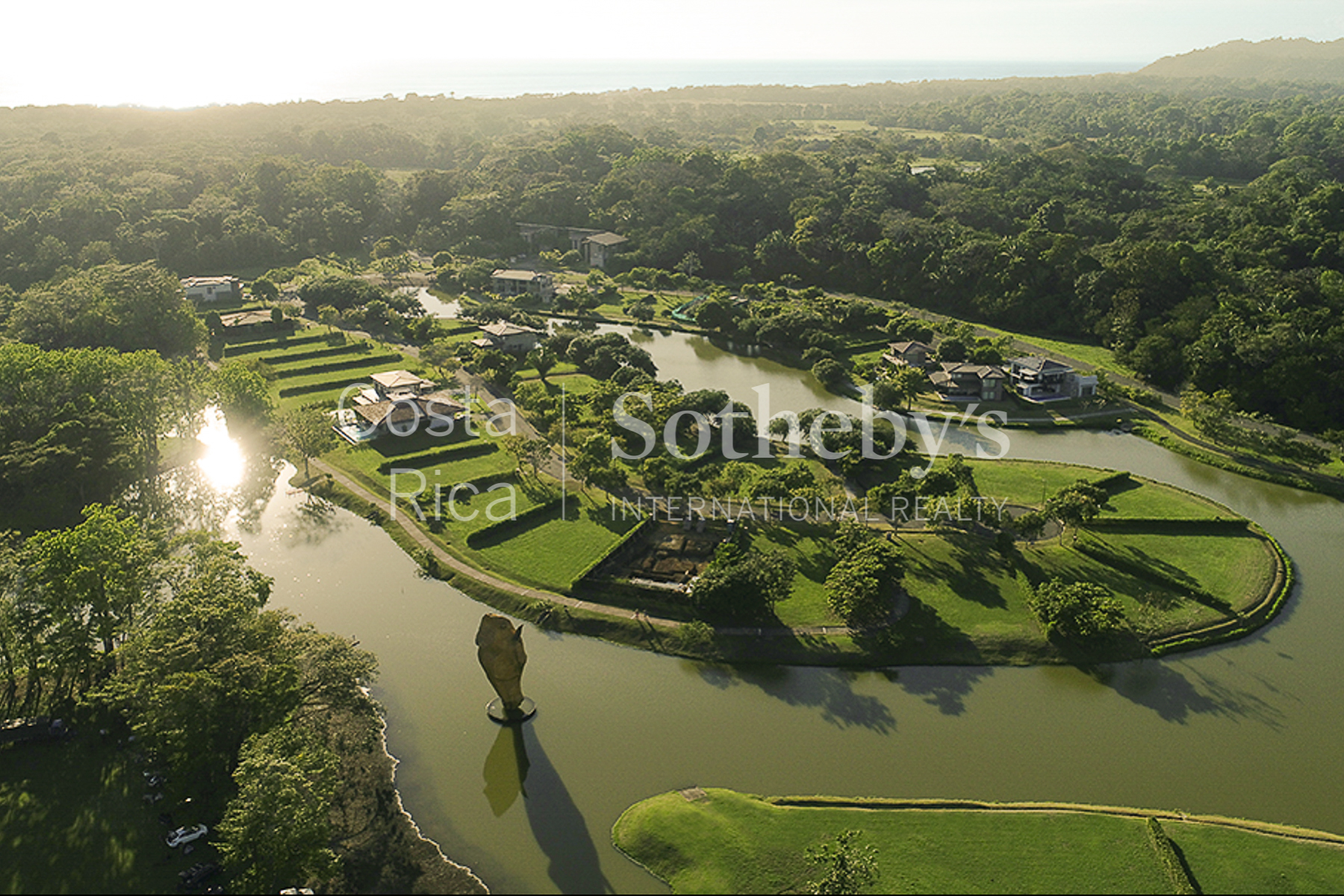  Apartment Beach Community Central Pacific - 物件實景