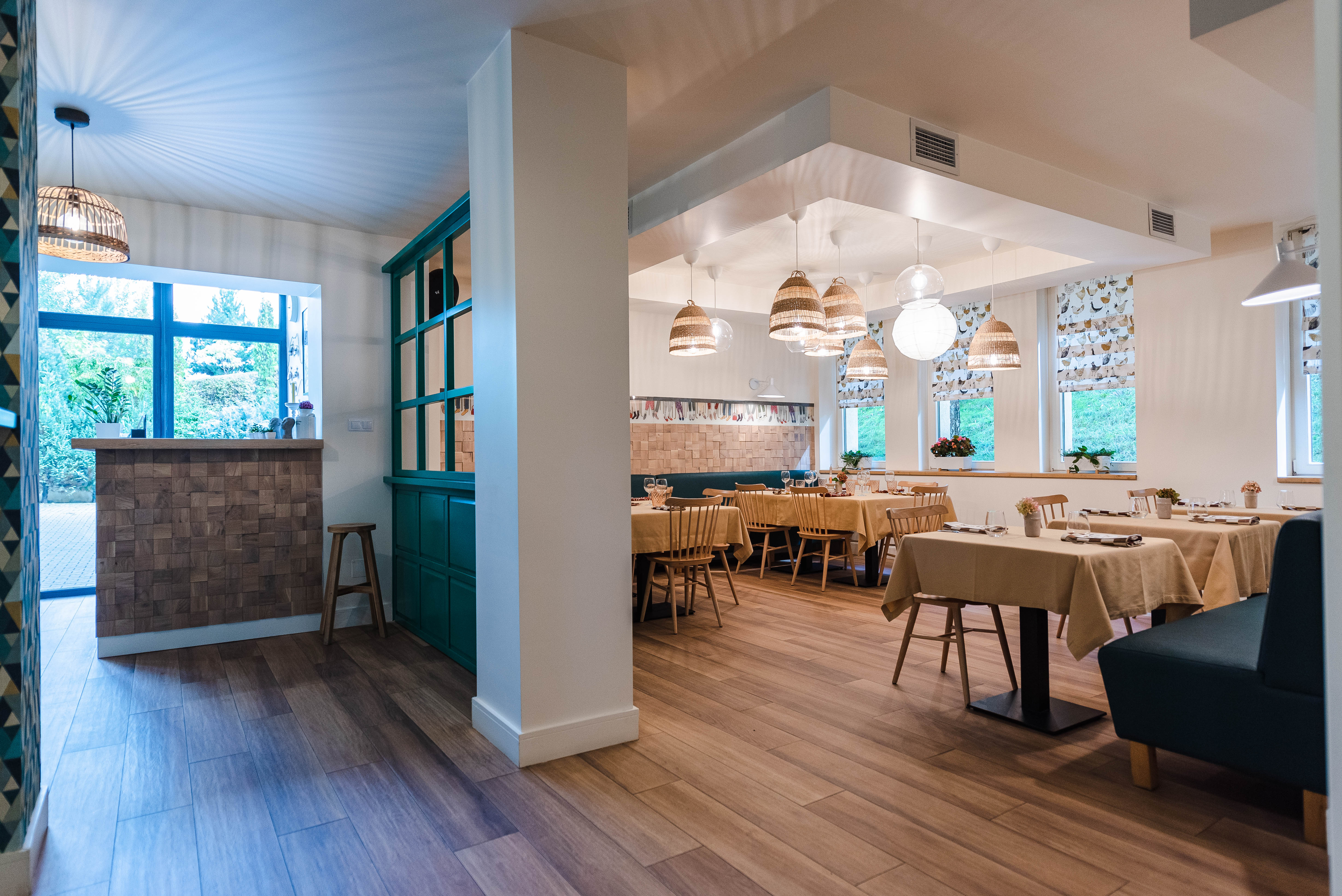  Wellness & Hospitality near Cluj-Napoca - 物件實景