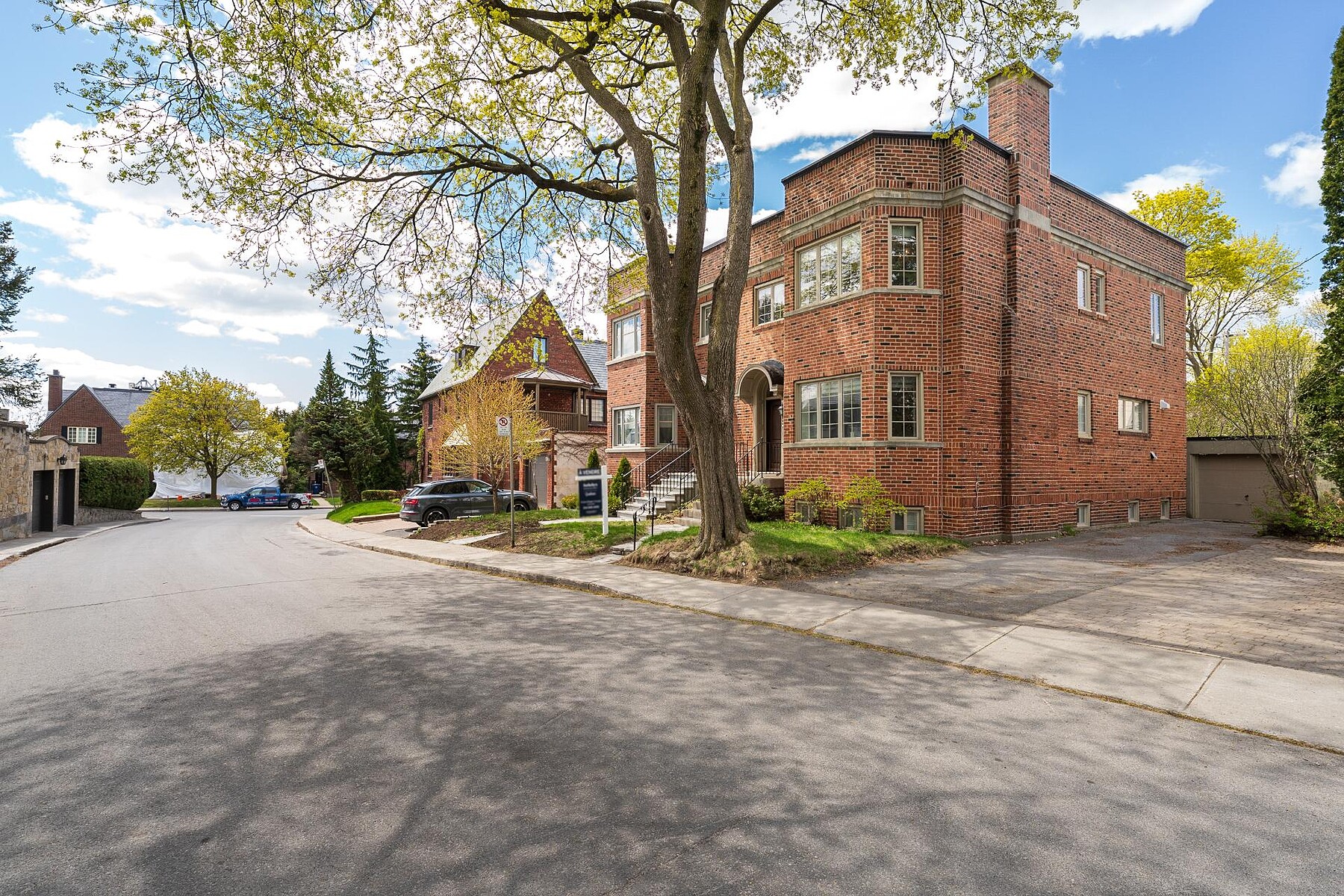  Upper Westmount Elegance - 物件實景