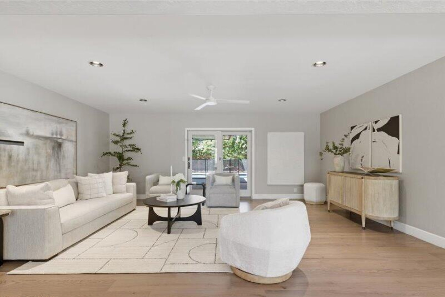  5630 E Sylvia Street  Scottsdale, AZ - 物件實景