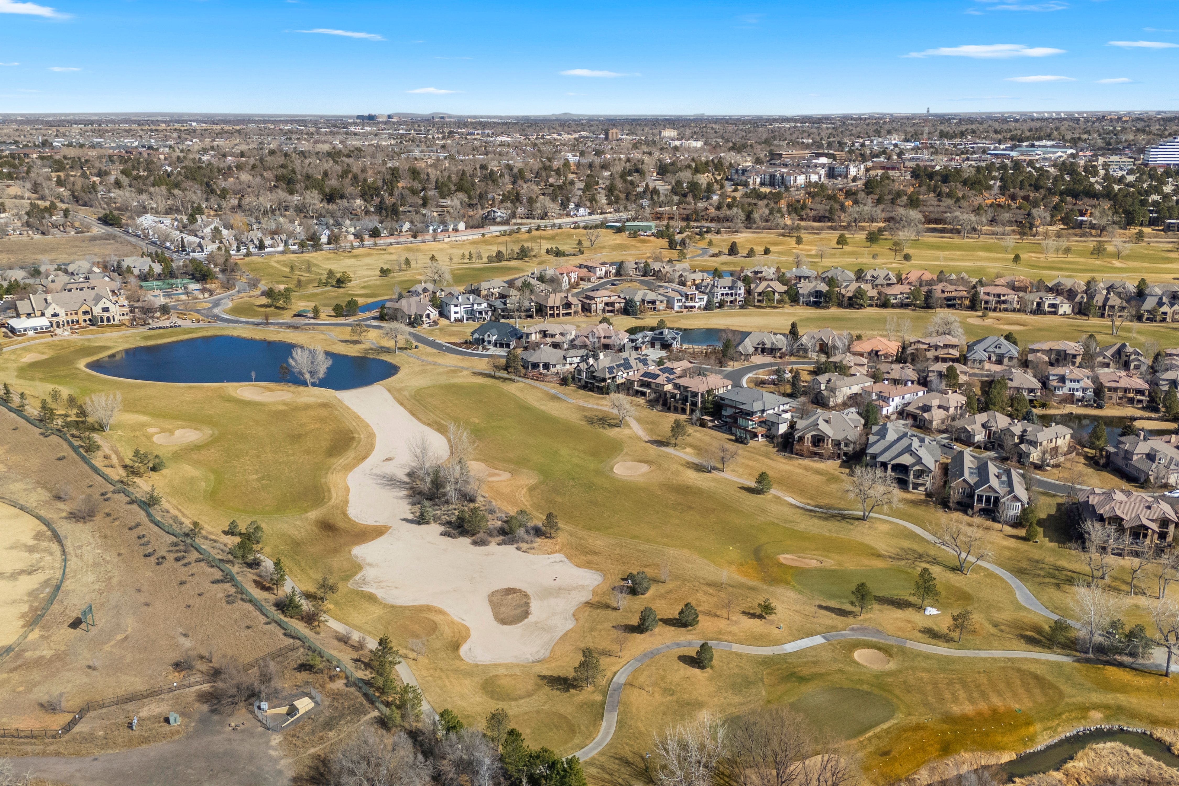  Welcome Home to Cherry Creek Meadows - 物件實景