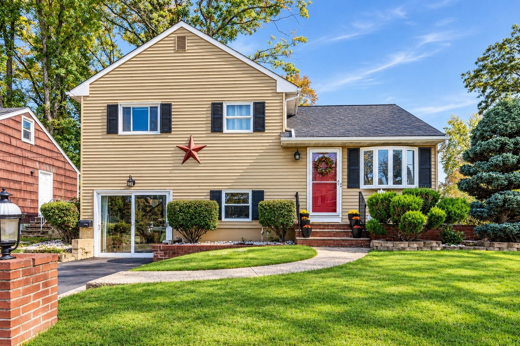  4 Willow Avenue, Edison, NJ 08817 - 物件實景