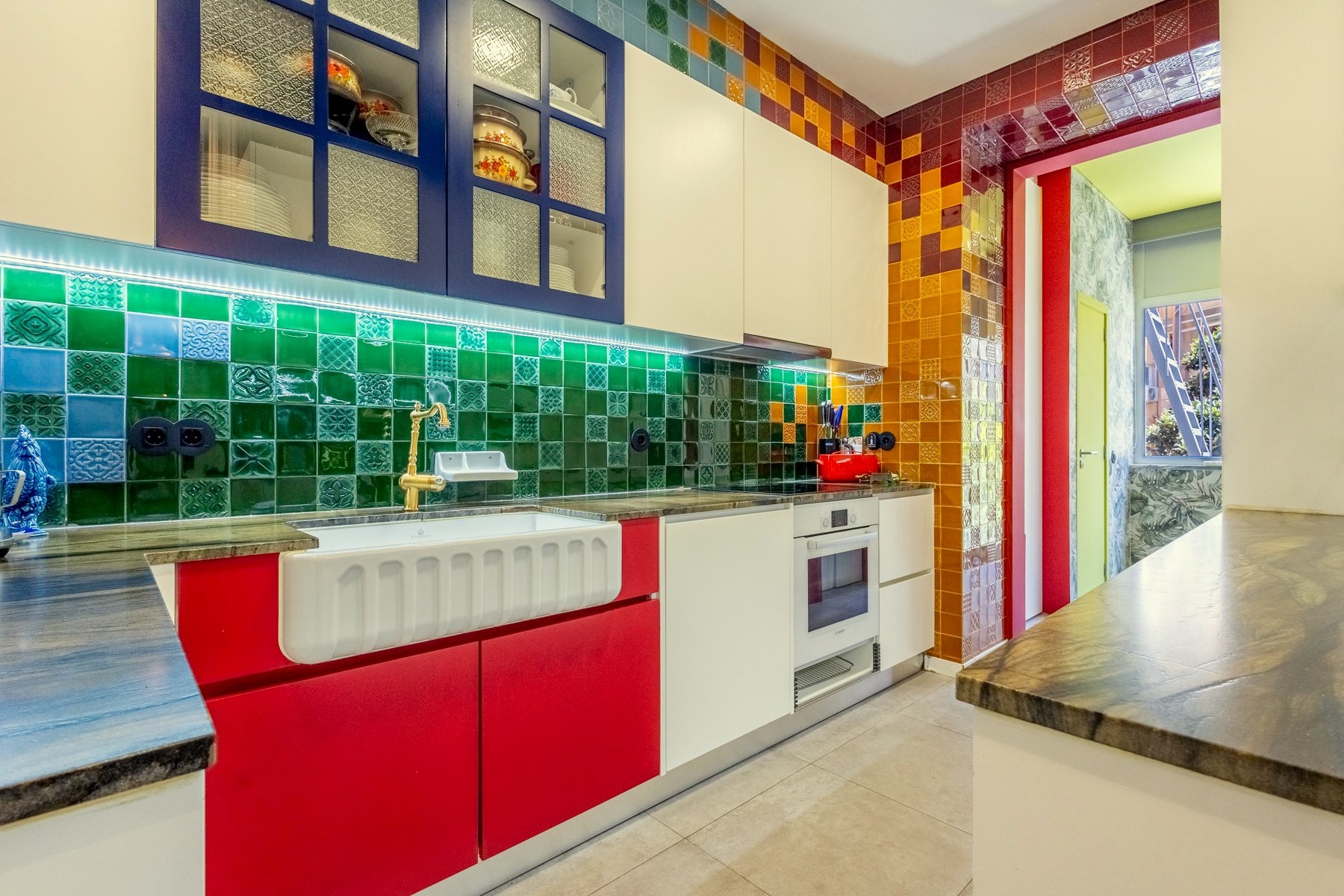  Flat, 2 bedrooms, for Sale - 物件實景