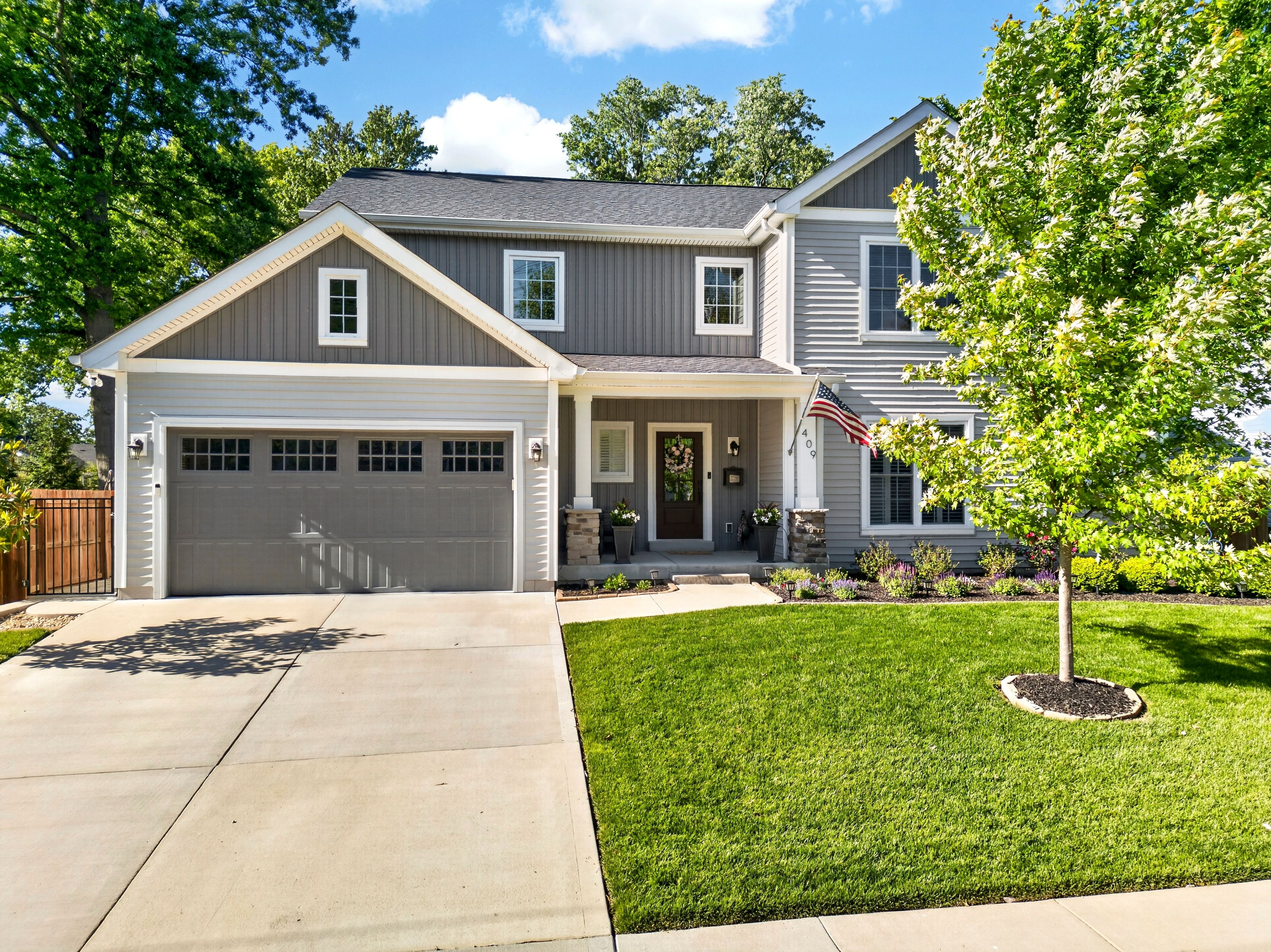  Beautiful 5-Year-Old Custom Home in Kirkwood — Upscale Features & Prime Location - 物件實景