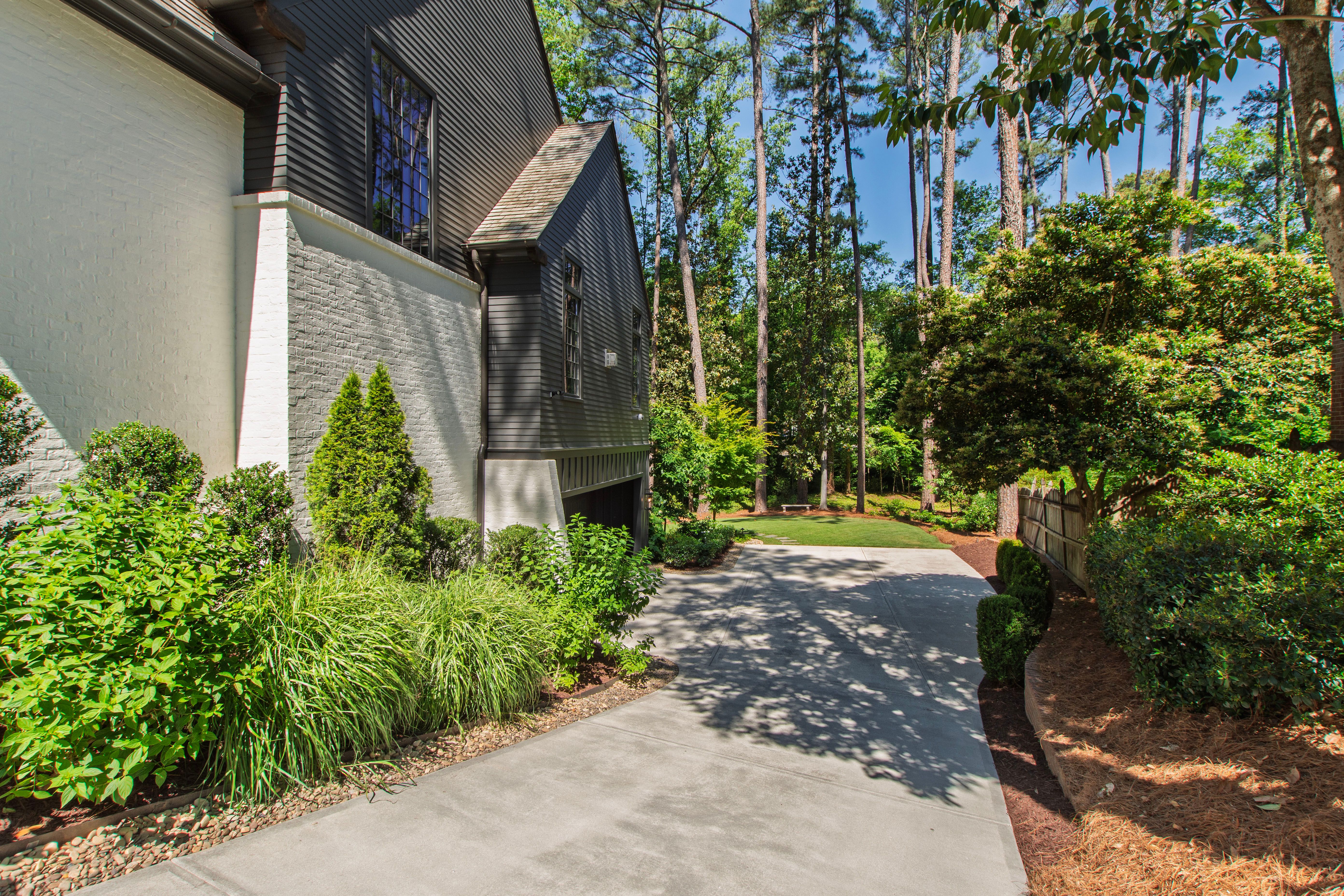  3341 Coleridge Drive, Raleigh, NC 27609 - 物件實景