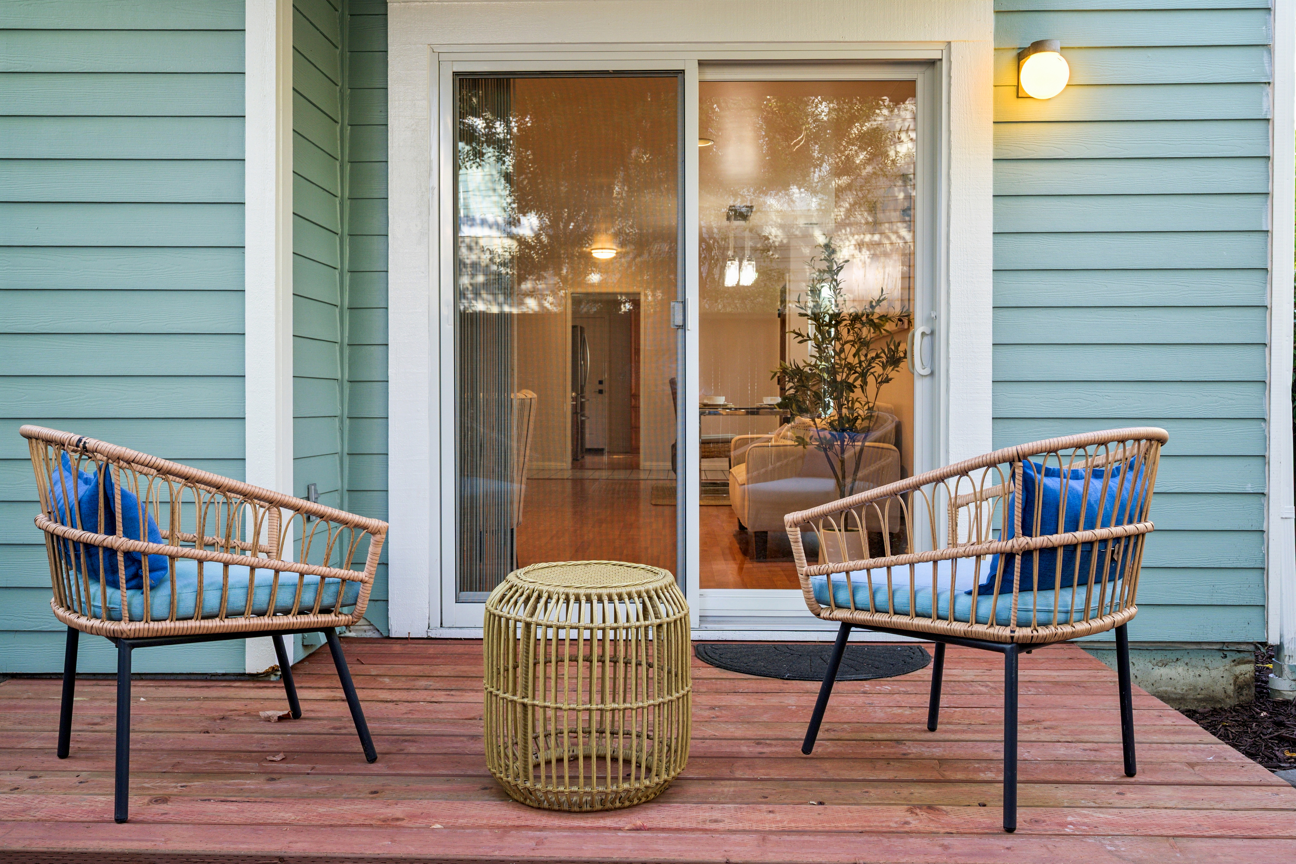  Contemporary Comfort Meets Coastal Living in Alameda’s Desirable Harbor Bay - 物件實景