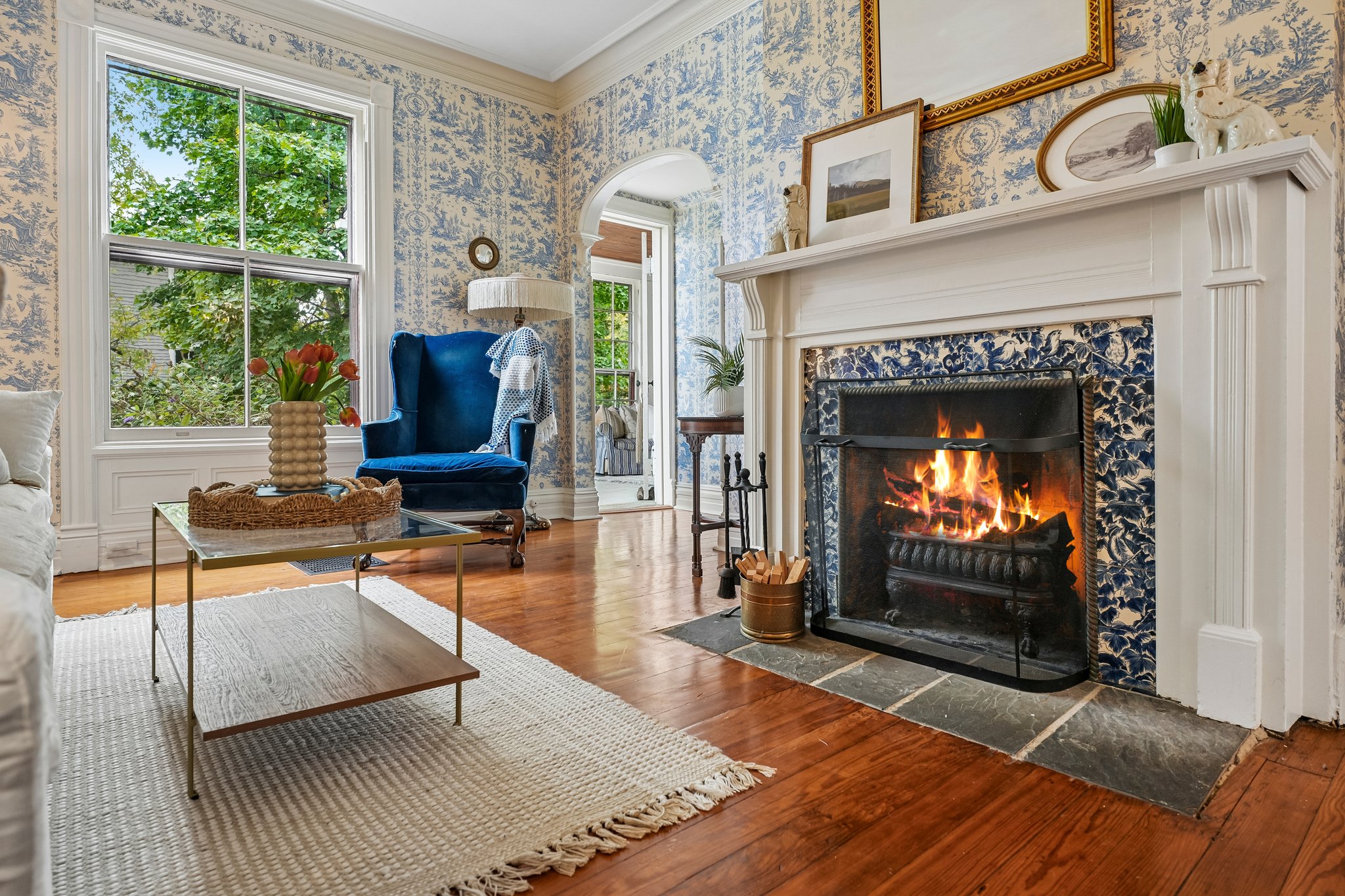 67 Madison Avenue, Madison, NJ 07940 - 物件實景