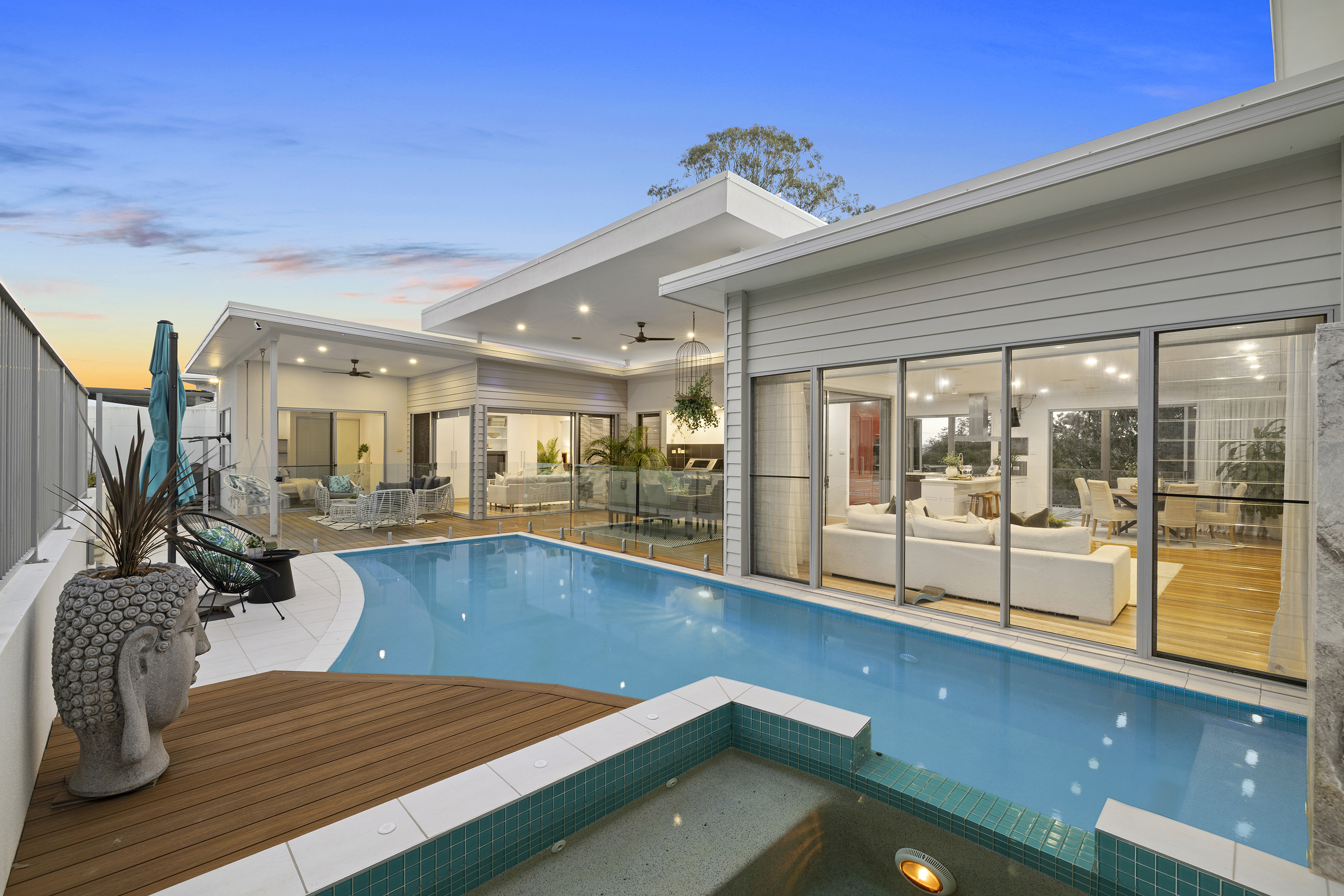  10 John Lesslie Court - 物件實景