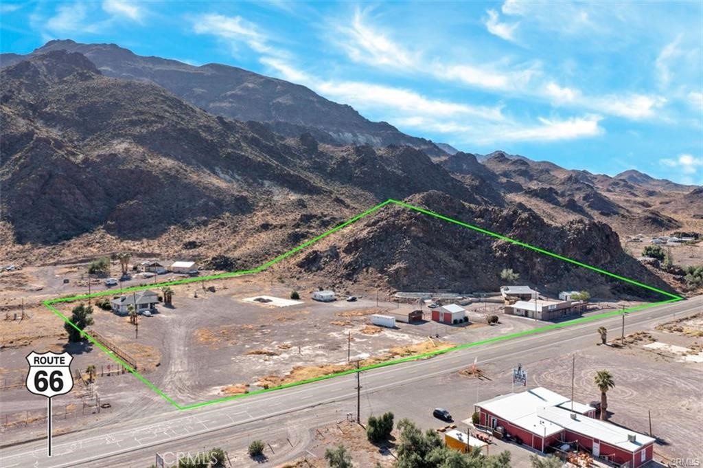 Newberry Springs, California, 92365, United States, ,Residential,For Sale,1988937