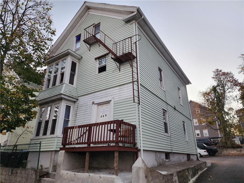 Providence, Rhode Island, 02909, United States, 9 Bedrooms Bedrooms, ,4 BathroomsBathrooms,Residential,For Sale,1943084