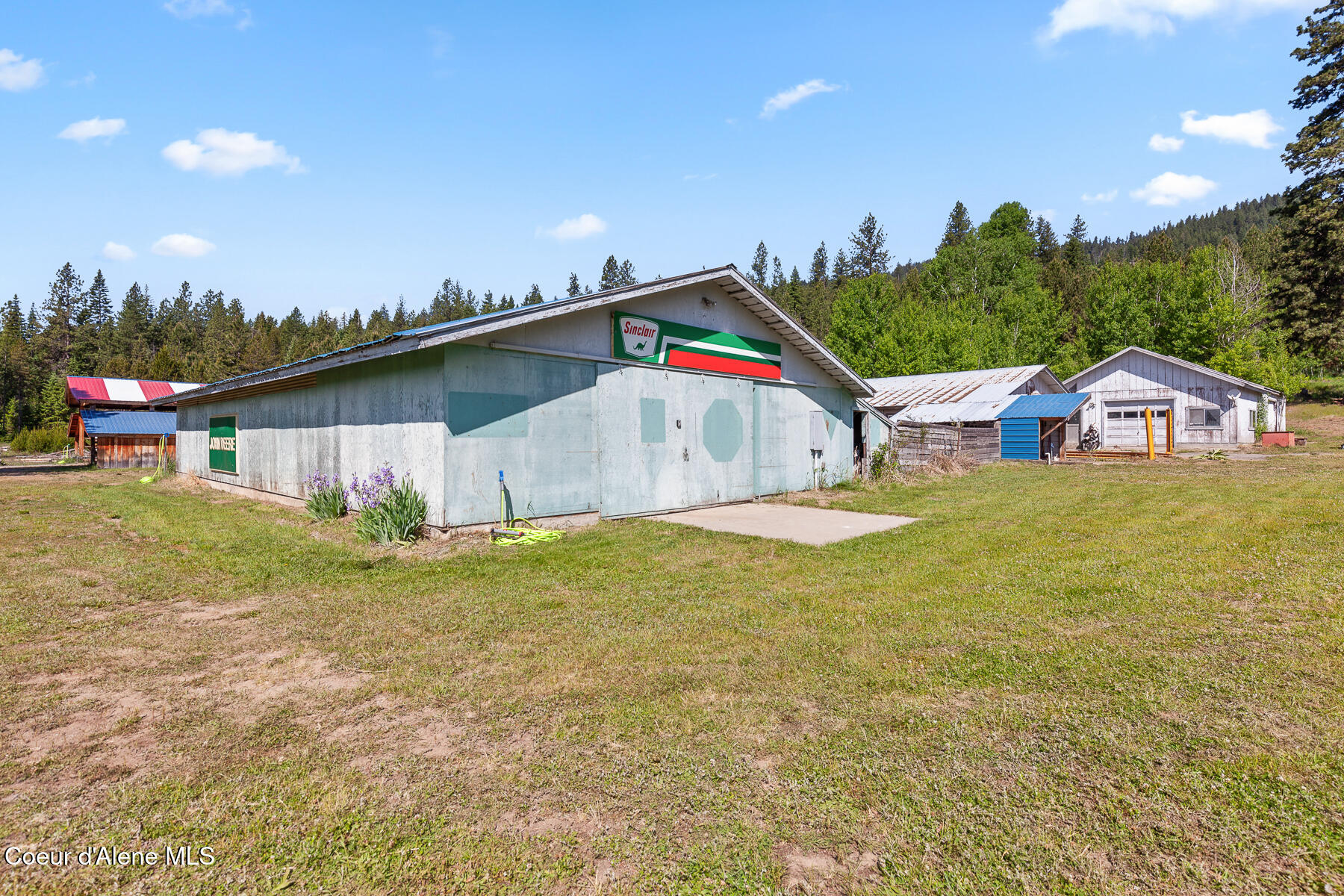 Rathdrum, Idaho, 83858, United States, 2 Bedrooms Bedrooms, ,1 BathroomBathrooms,Residential,For Sale,1981351