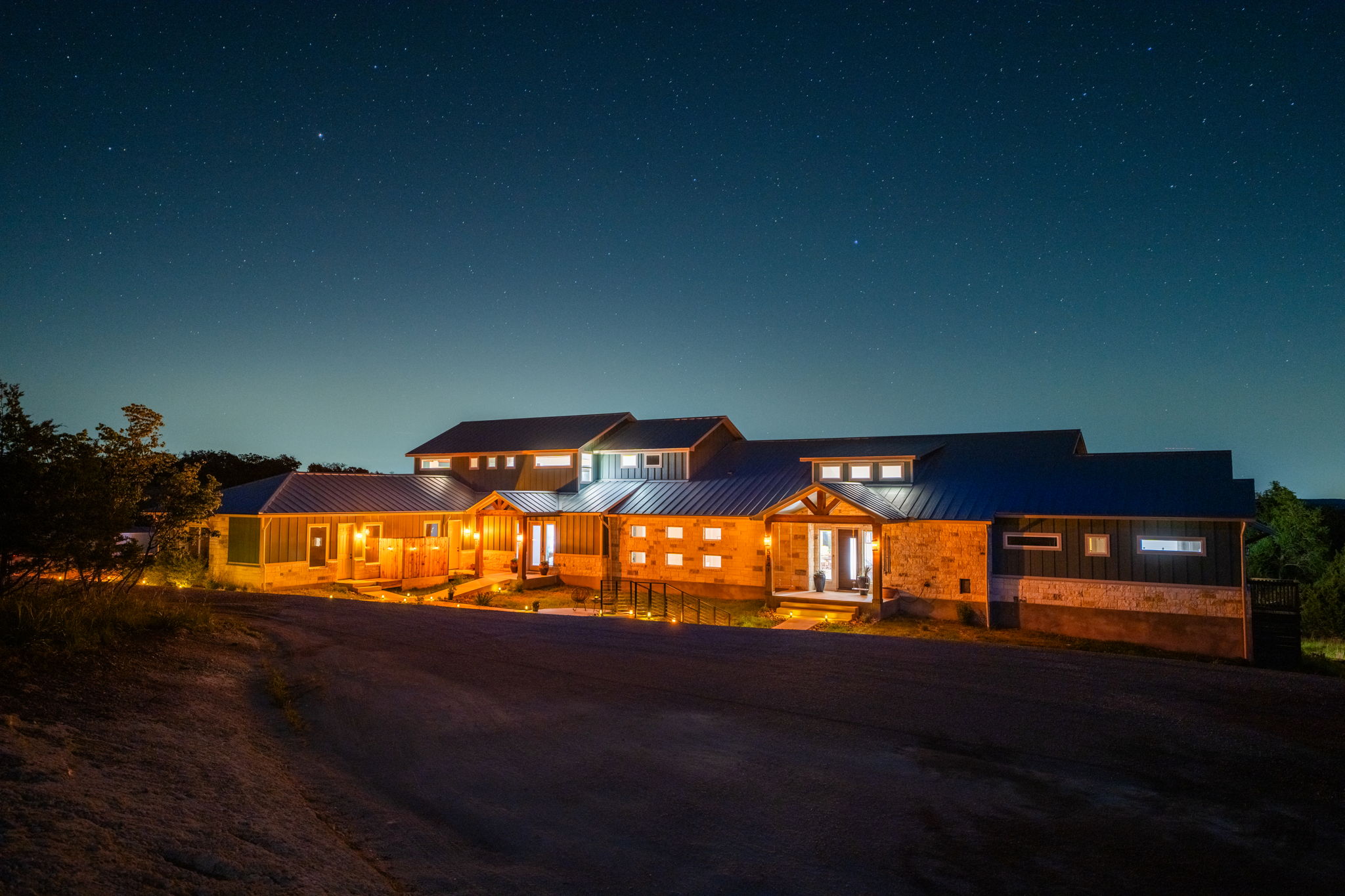  Limitless in Prime Hill County Location - 物件實景