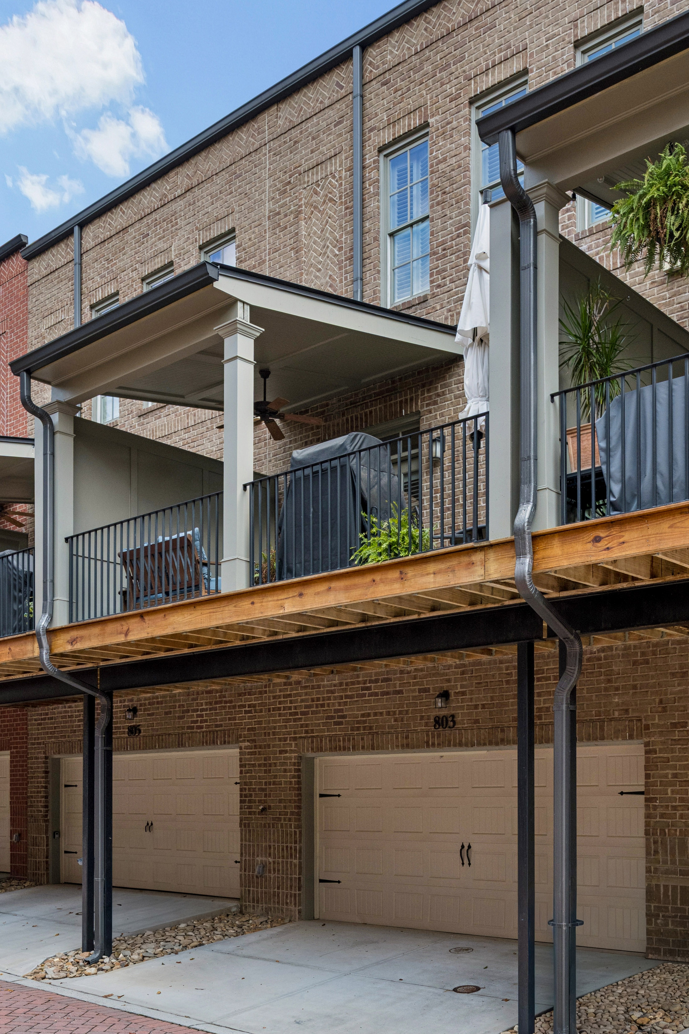 Boutique Community Living in the Heart of Virginia Highland - 物件實景