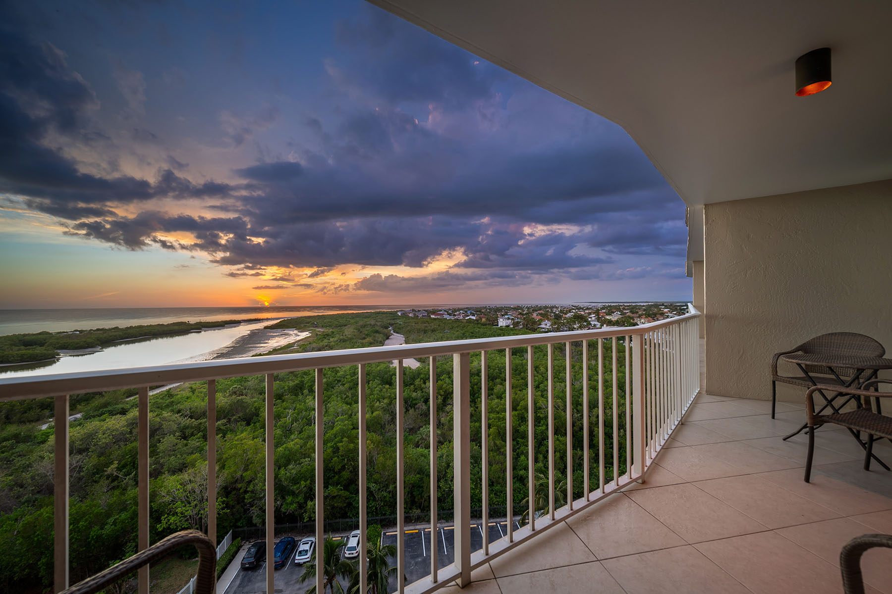  MARCO ISLAND - SOUTH SEAS CLUB CONDO - 物件實景