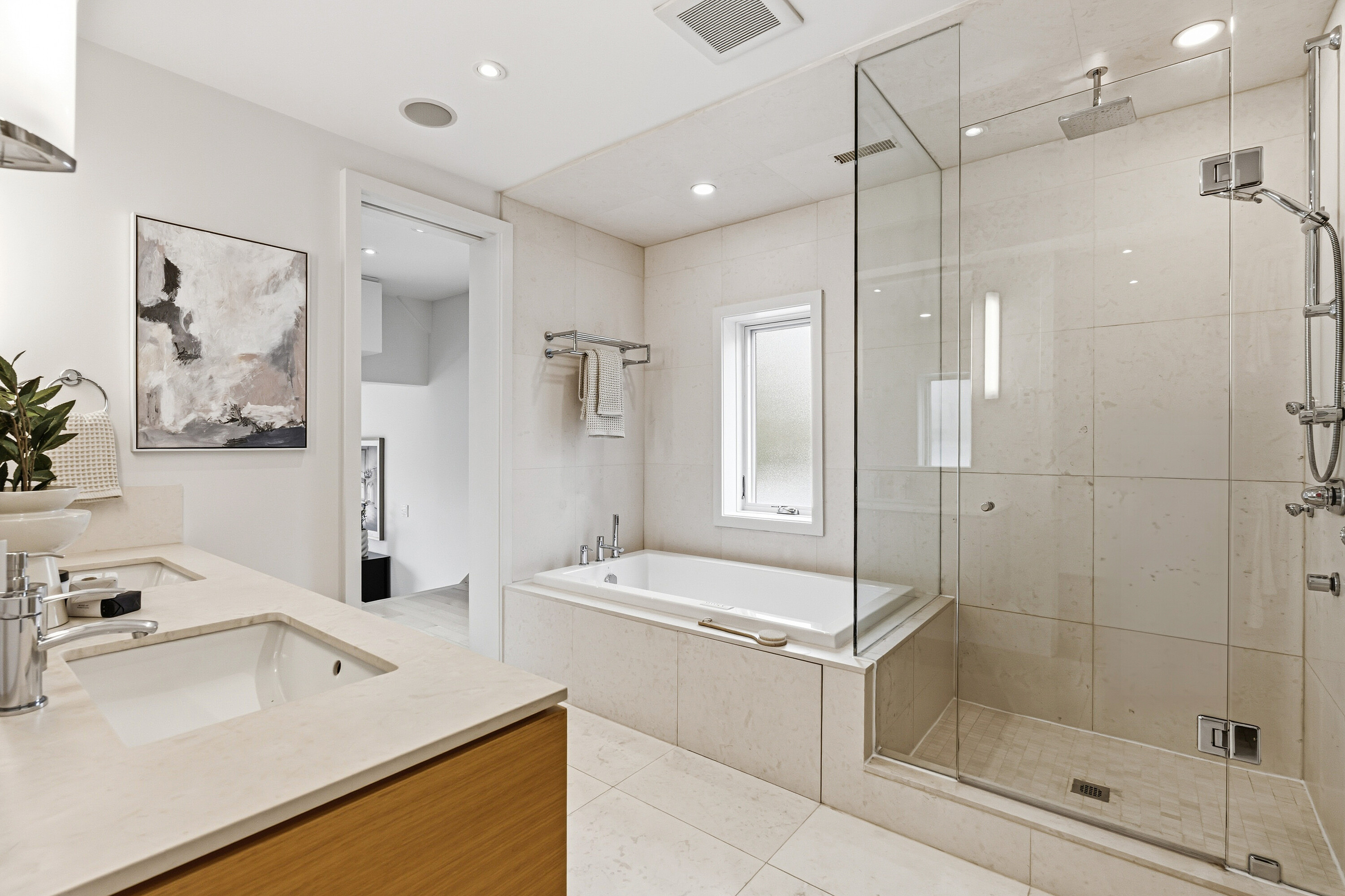  North Rosedale Gem - 物件實景