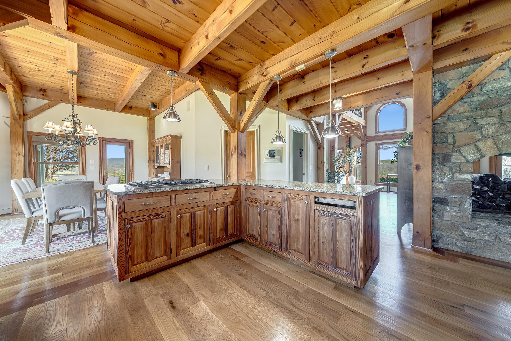  11597 Leeds Chapel Lane, Markham, VA, 22643 - 物件實景