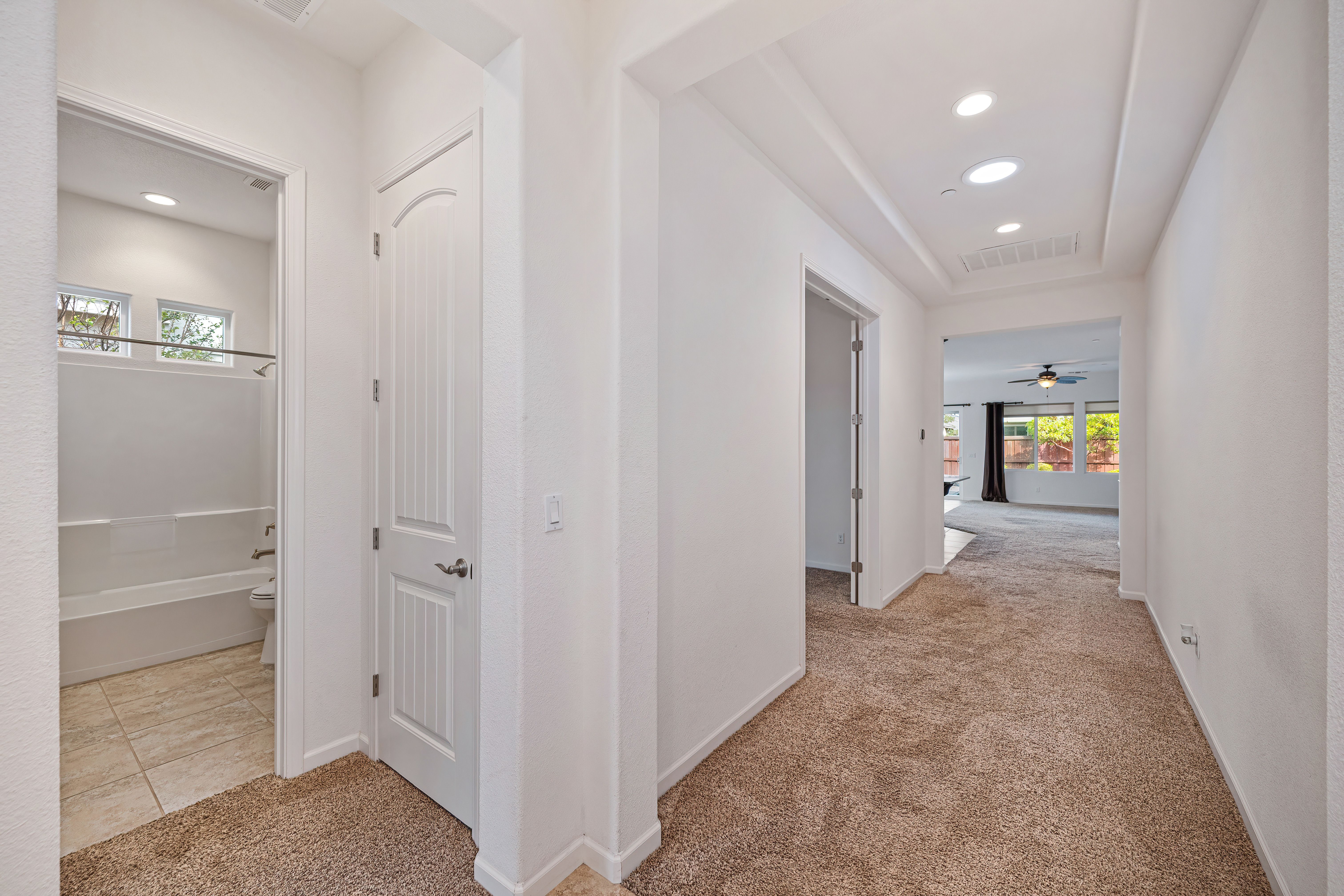  3911 Don River Lane, Sacramento, CA 95834 - 物件實景