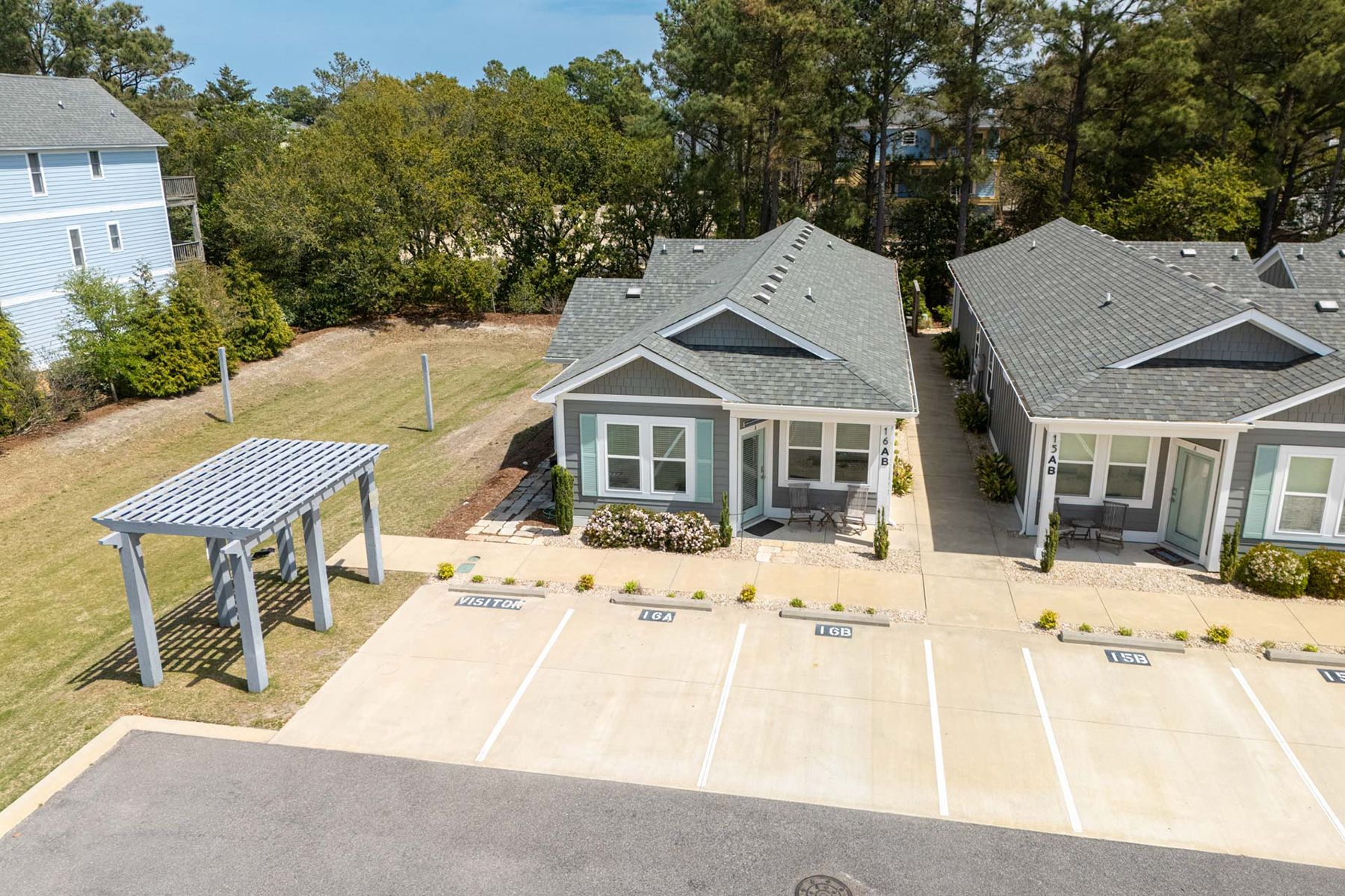  1017 Ocean Trail, Corolla, NC 27927 - 物件實景