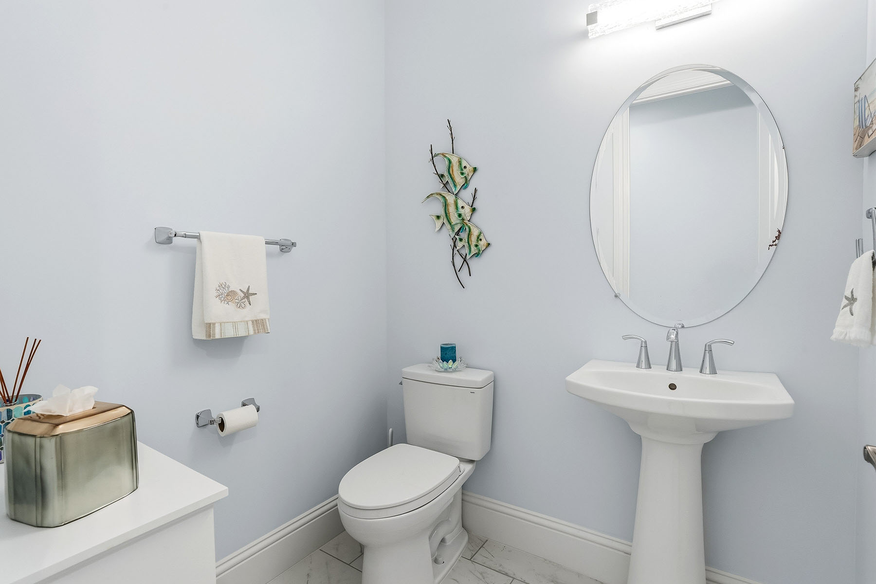  NAPLES RESERVE - CRANE POINT - 物件實景