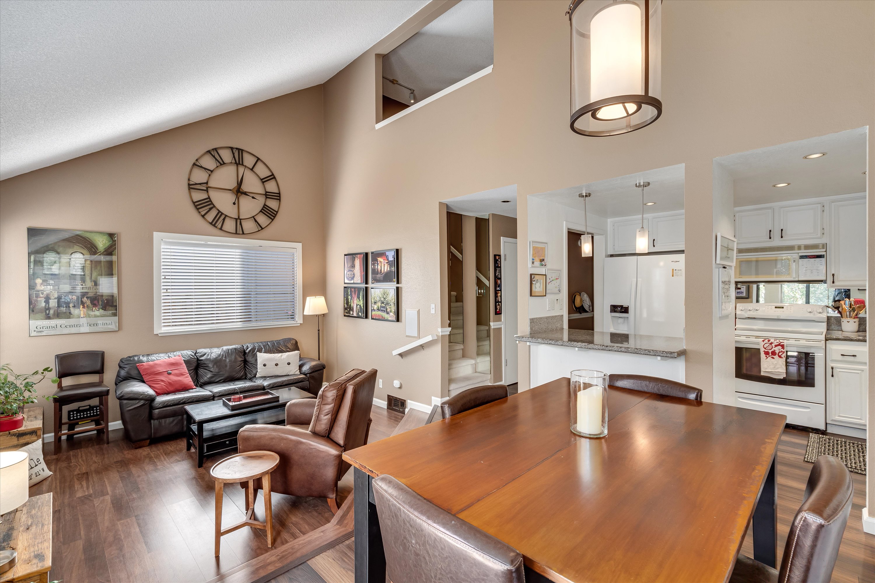  1927 Mount Ave. Yountville, CA 94599 - 物件實景