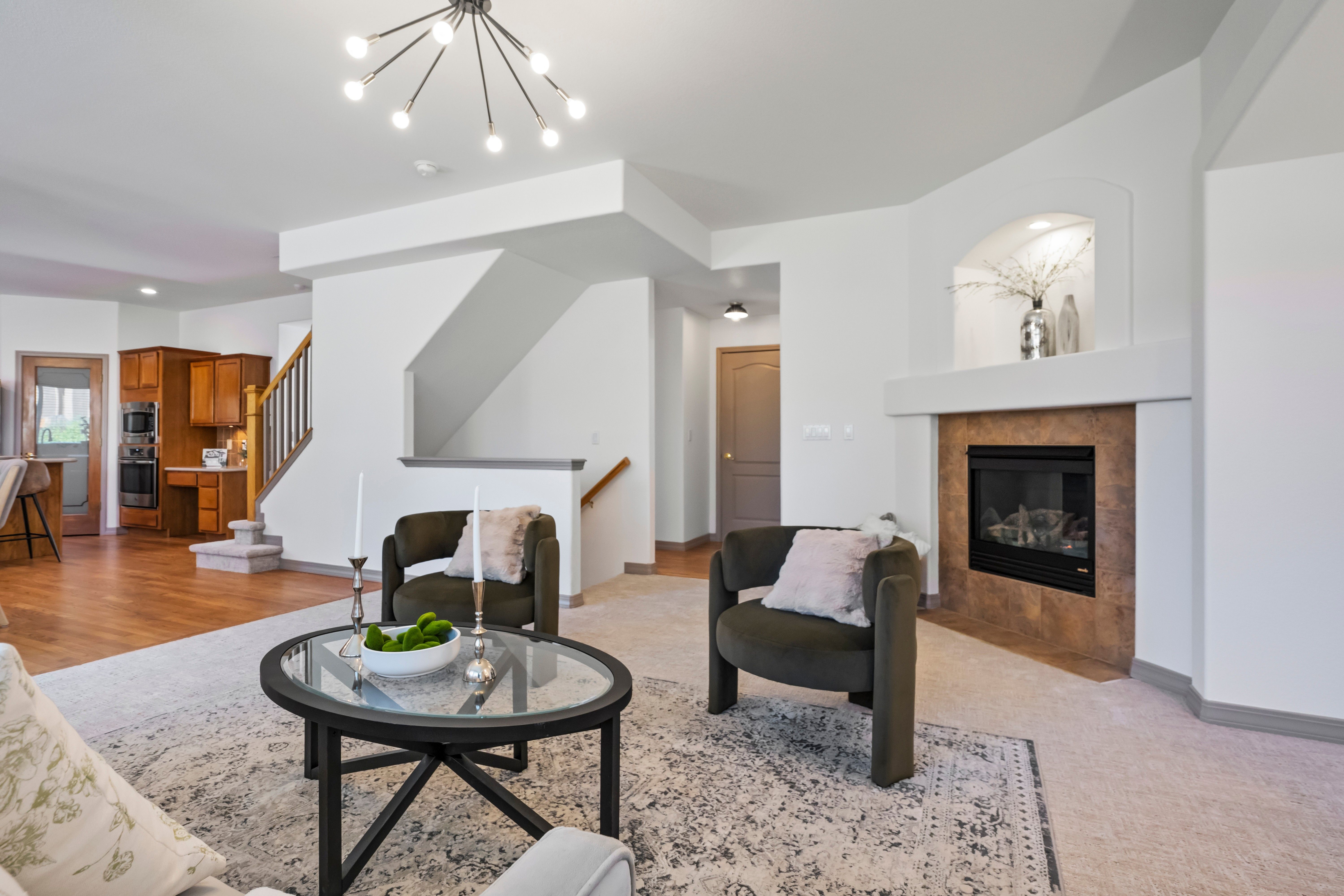  Welcome to This Beautifully Maintained Home in Sought-After Wagon Trails - 物件實景
