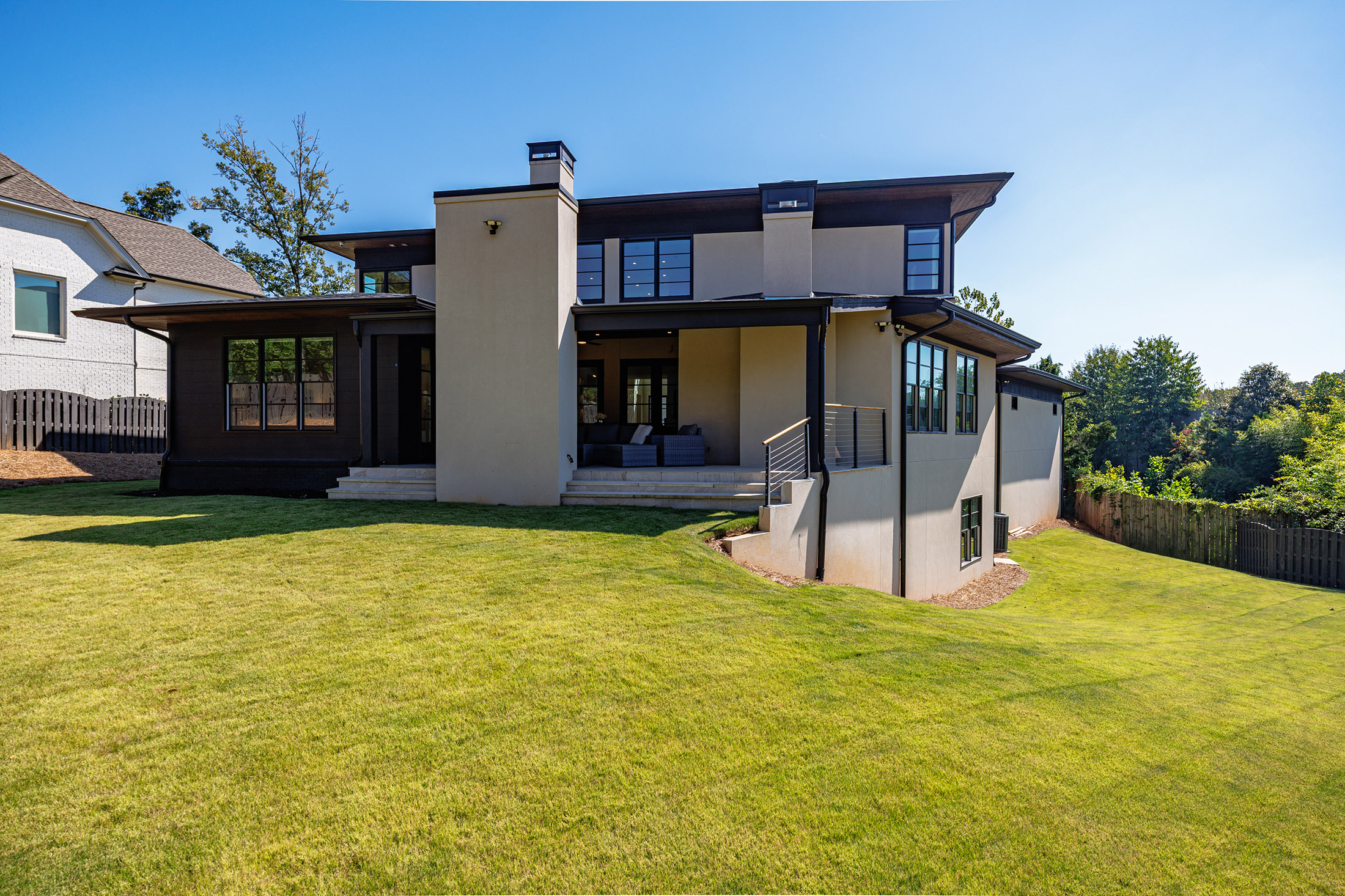  Striking Contemporary Design and Thoughtful Craftsmanship - 物件實景