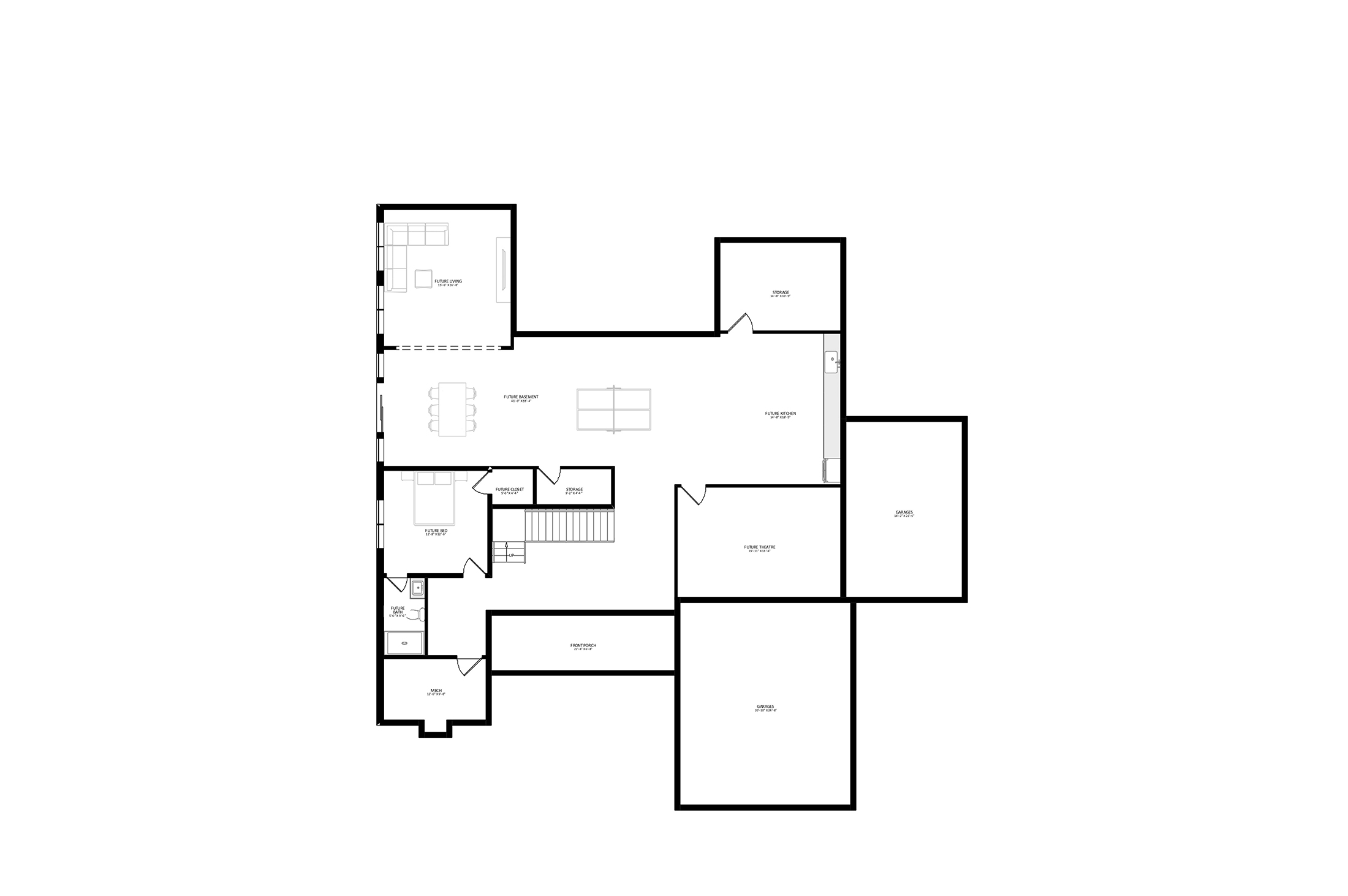  An Exceptional New Construction Residence by Arkan Homes - 物件實景