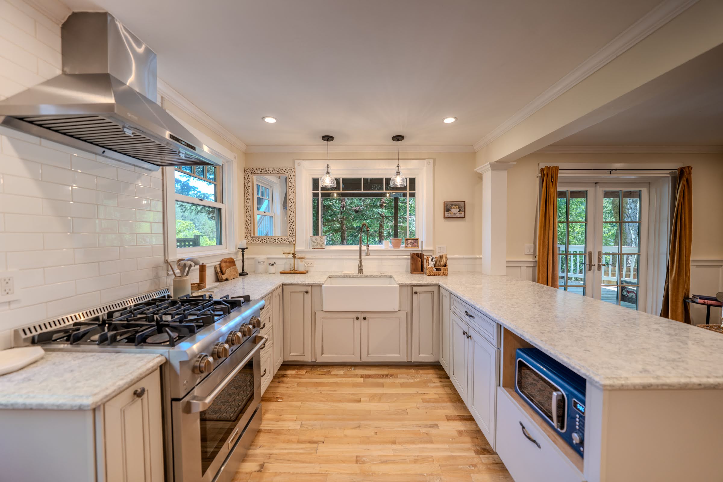  14952 Coleman Valley Road - 物件實景