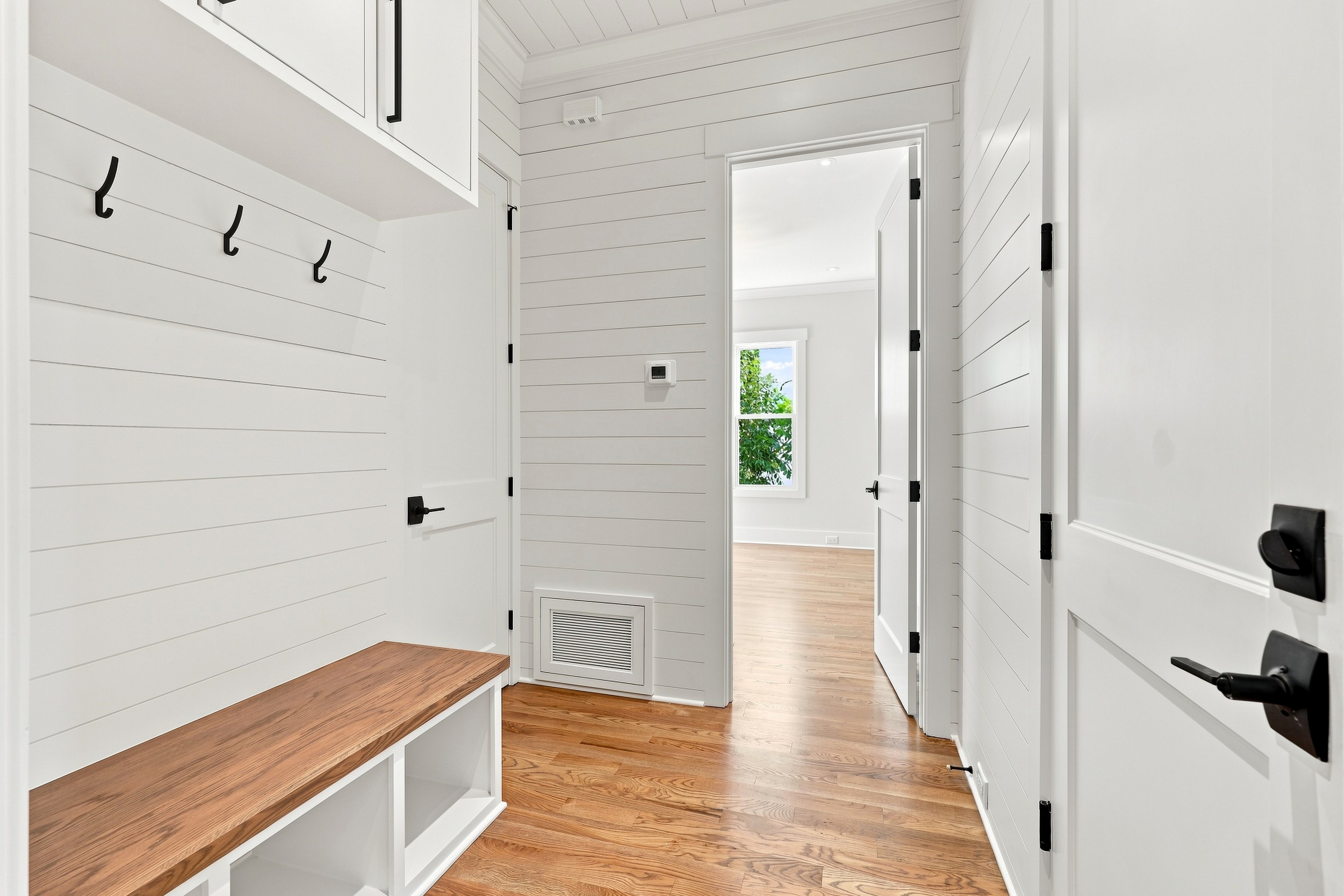 316 Perry Street, Raleigh, NC 27608 - 物件實景