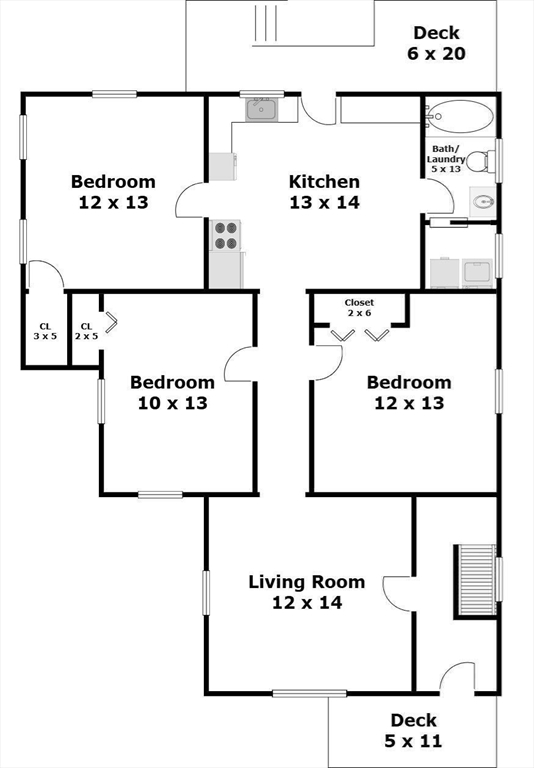 Winthrop, Massachusetts, 02152, United States, 6 Bedrooms Bedrooms, ,3 BathroomsBathrooms,Residential,For Sale,1904255