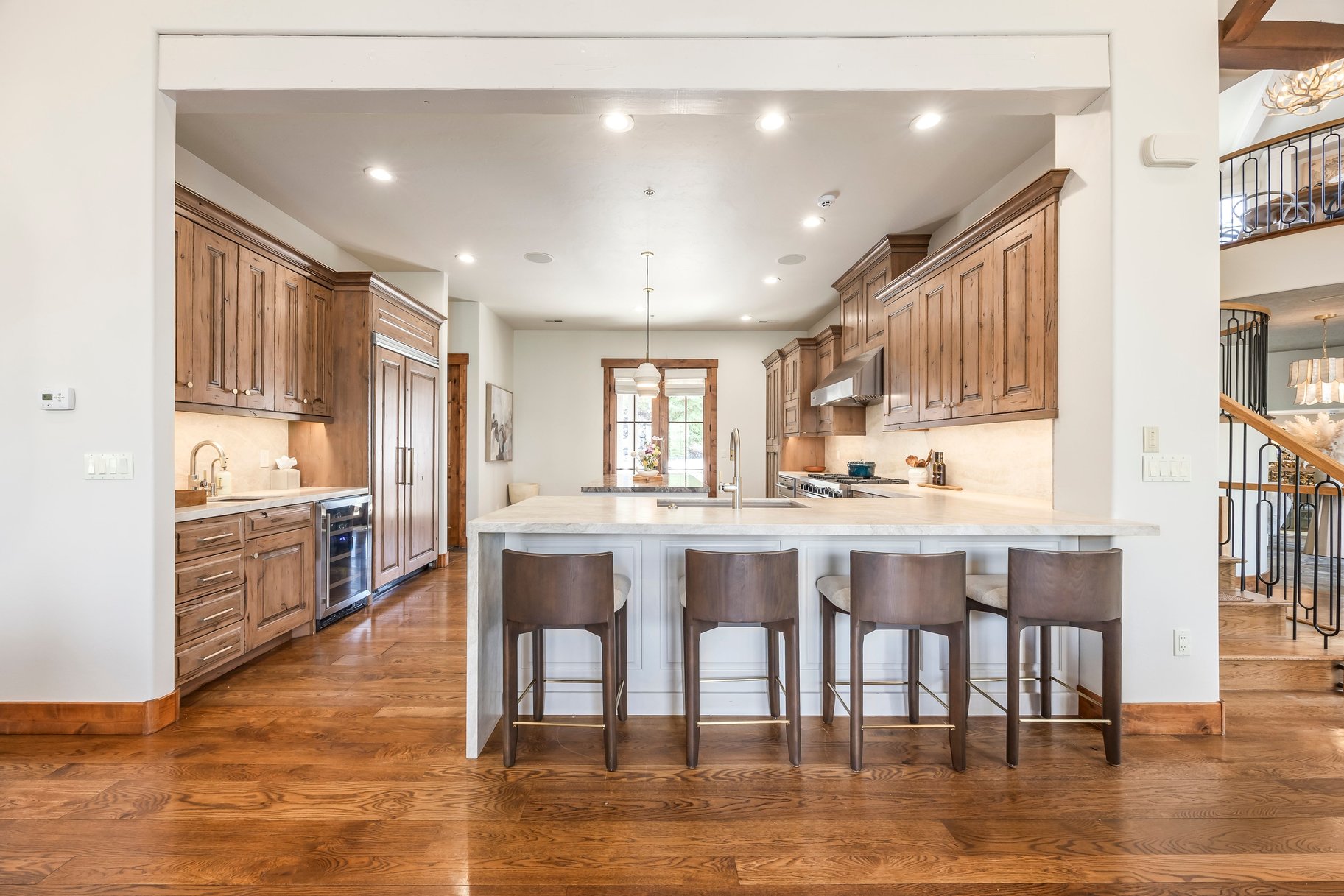  Stunning Remodel with Golf Membership Available in Promontory - 物件實景