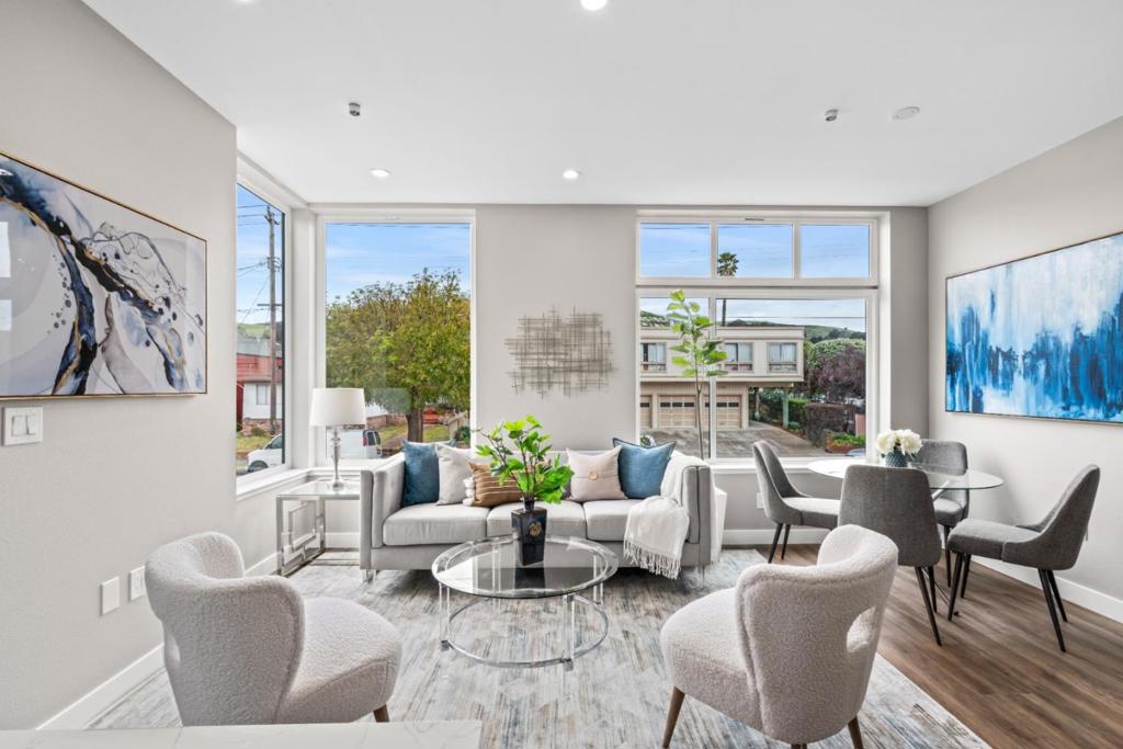 South San Francisco, California, 94080, United States, 4 Bedrooms Bedrooms, ,4 BathroomsBathrooms,Residential,For Sale,2034124