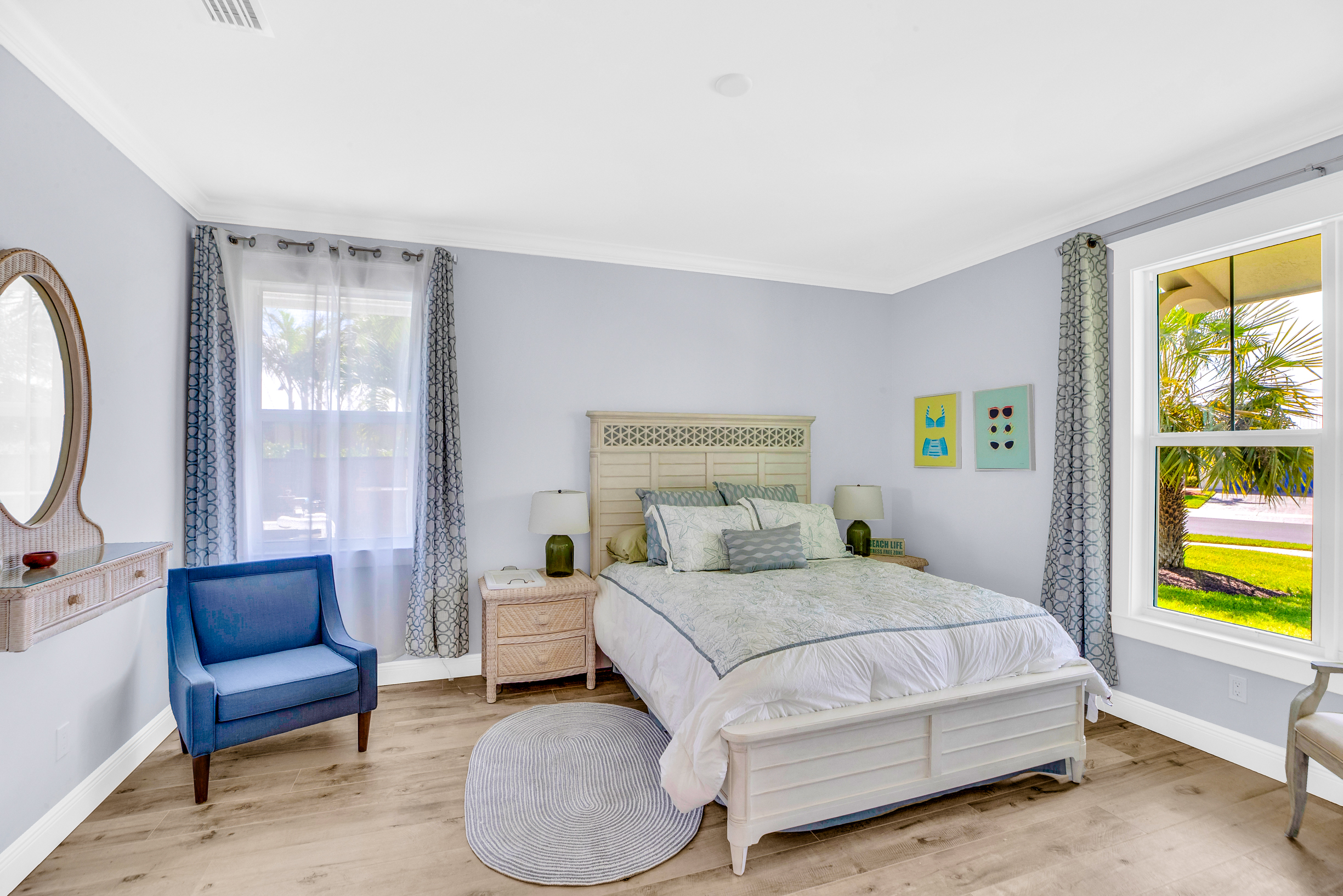  3932 Shoreside Drive, Hutchinson Island, FL, 34949 - 物件實景