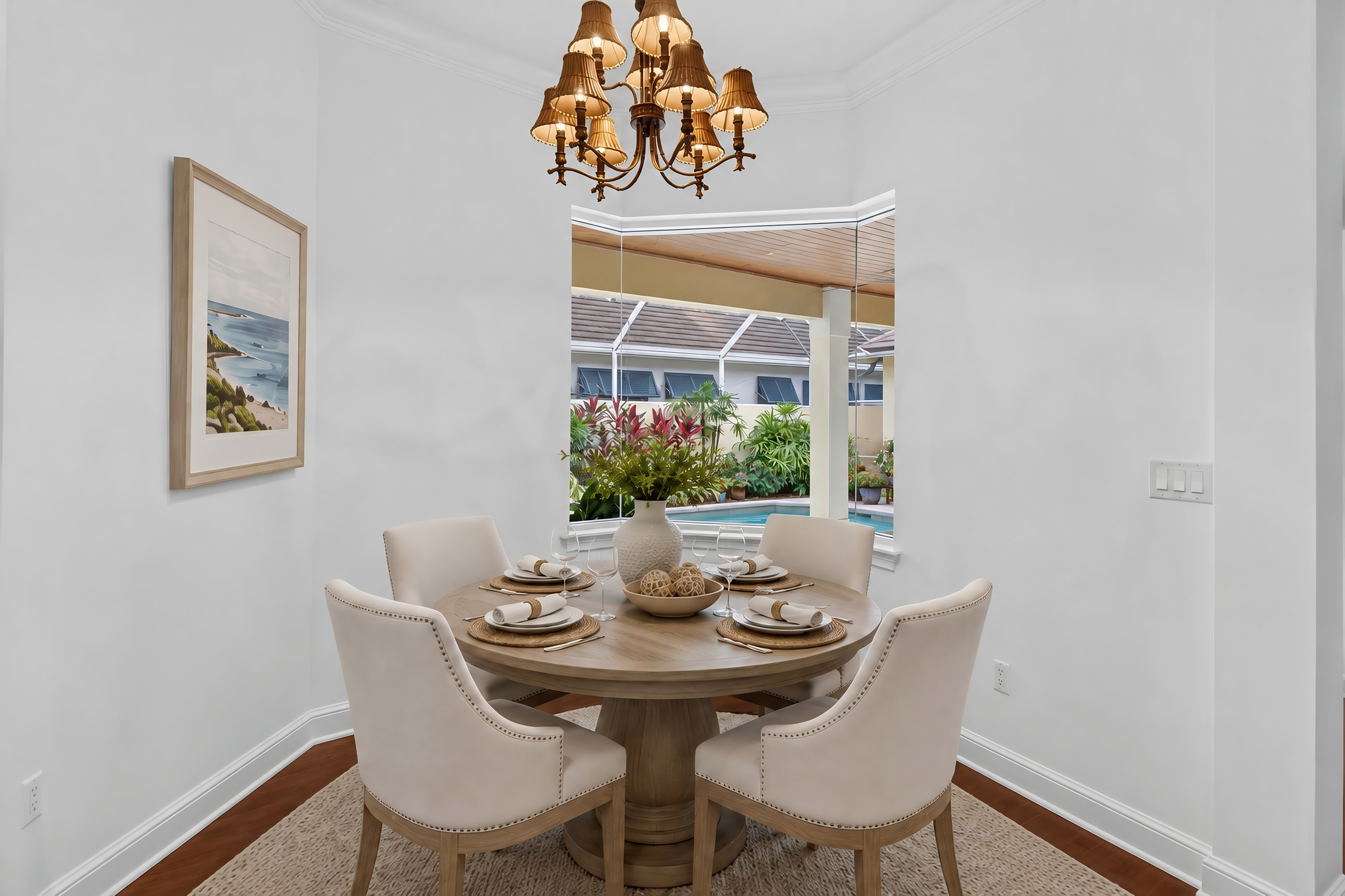  2087 Autumn Lane, Vero Beach, FL, 32963 - 物件實景