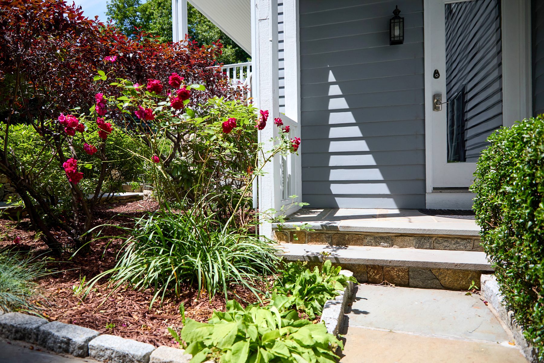  Bight, Beautiful Colonial Style Home in Weston - 物件實景