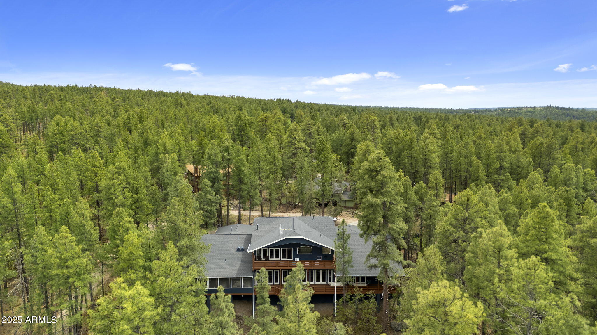 Munds Park, Arizona, 86017, United States, 5 Bedrooms Bedrooms, ,4 BathroomsBathrooms,Residential,For Sale,1932154