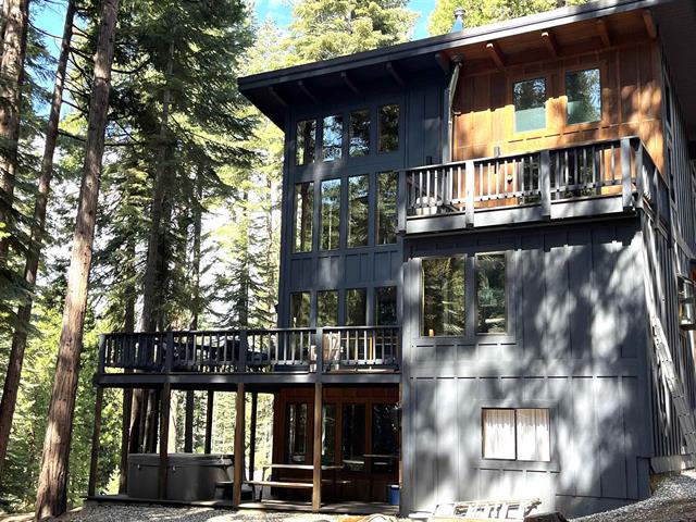 Lake Almanor West, California, 96920, United States, 5 Bedrooms Bedrooms, ,3 BathroomsBathrooms,Residential,For Sale,1949683