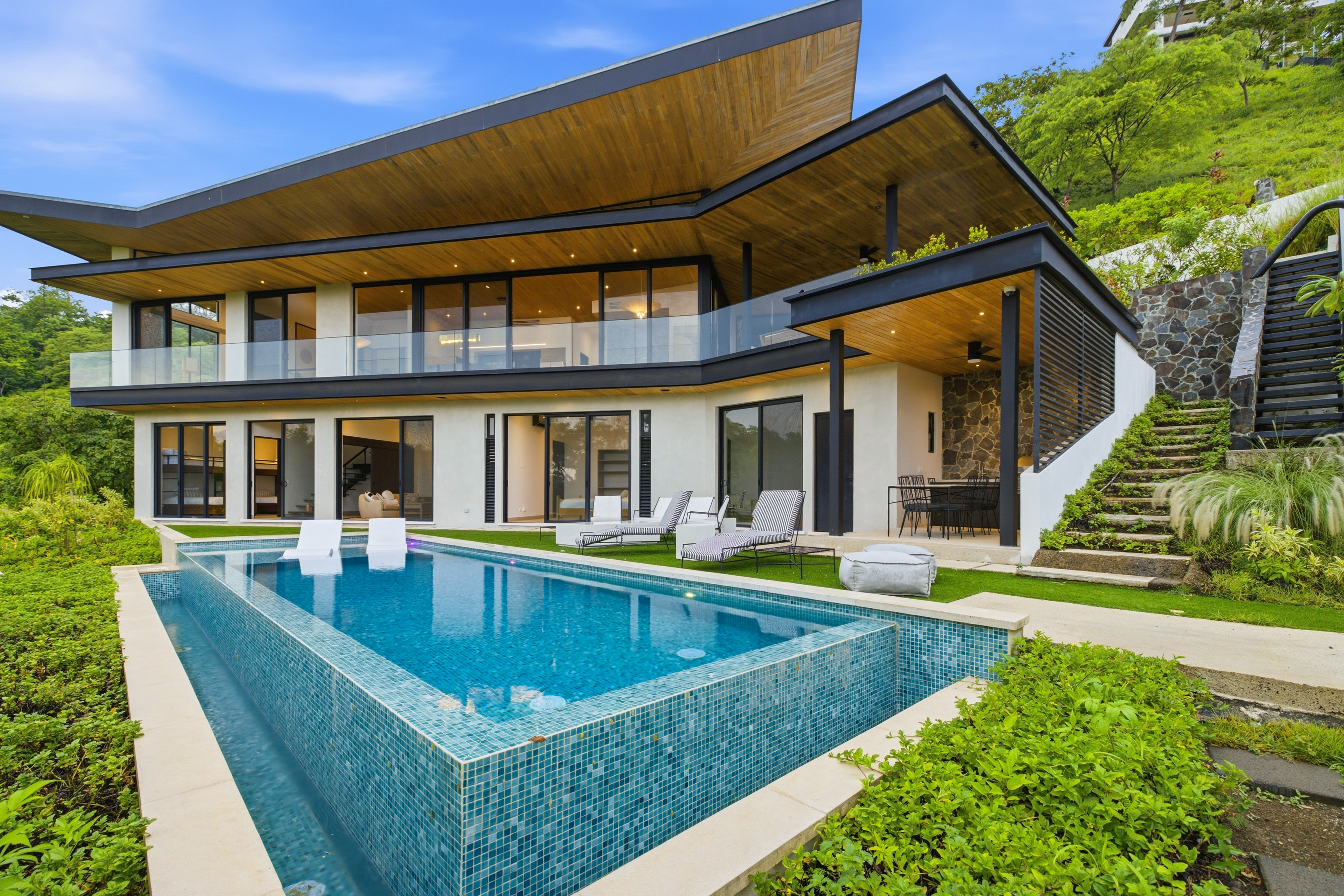  Ridge House at Senderos - 物件實景