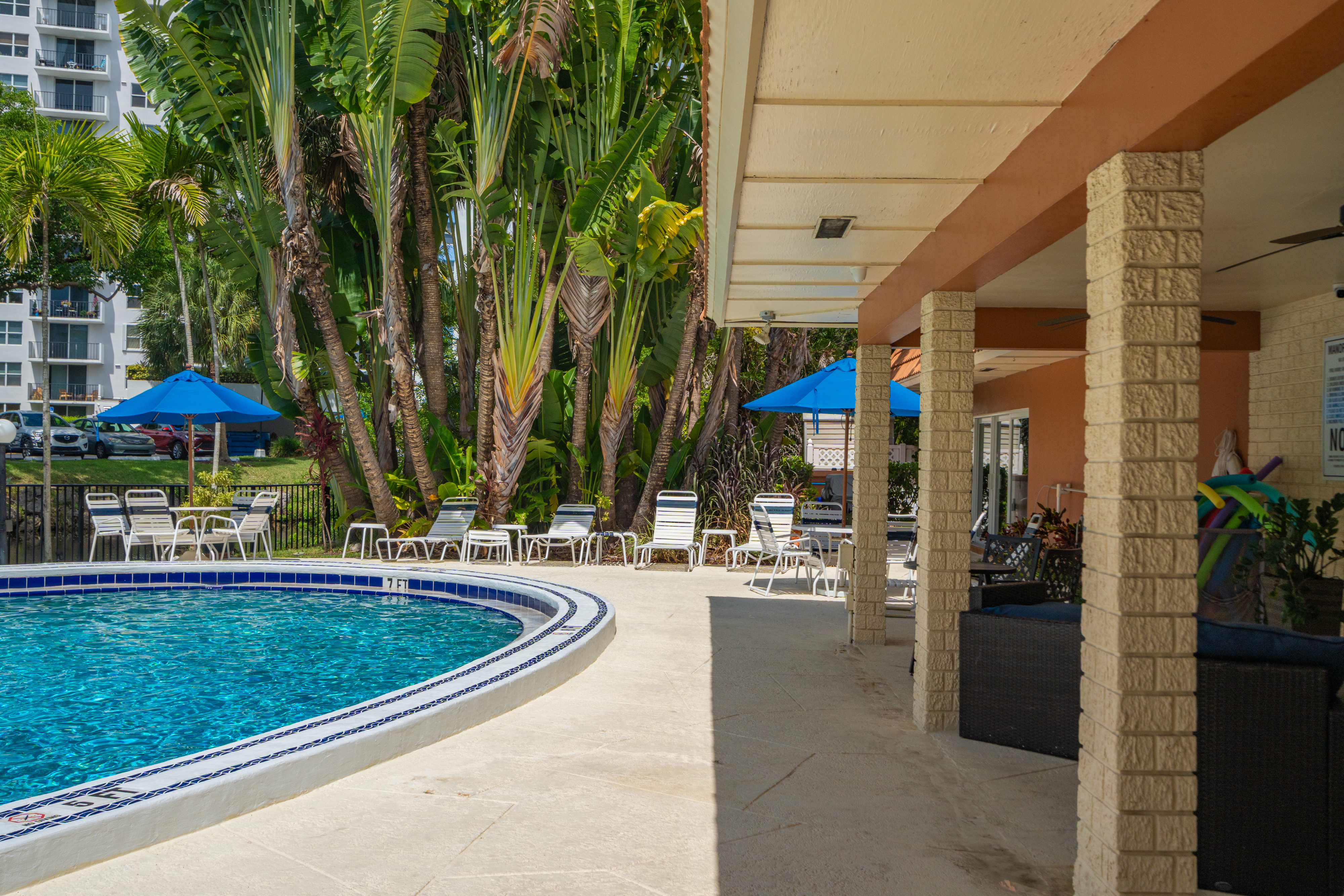  1920 NE 1st Terrace, Wilton Manors, FL, 33305 - 物件實景