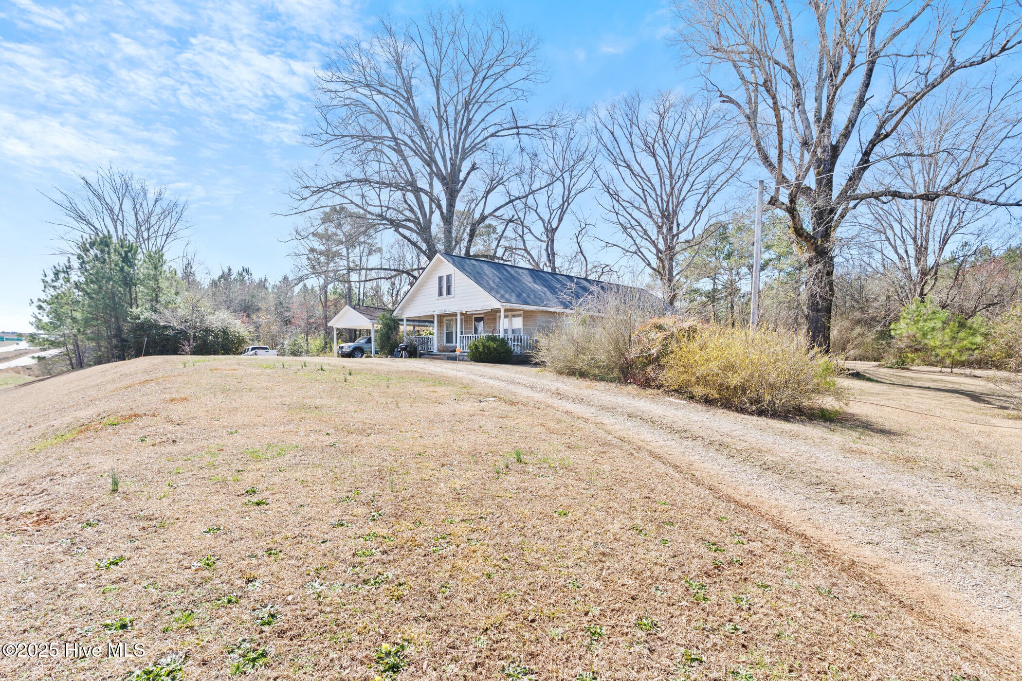 Rockingham, North Carolina, 28379, United States, 2 Bedrooms Bedrooms, ,1 BathroomBathrooms,Residential,For Sale,1729552