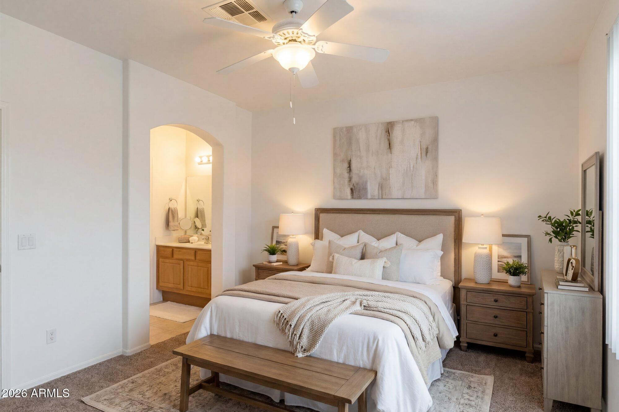  16626 E Westby Drive, Fountain Hills, AZ 85268 - 物件實景