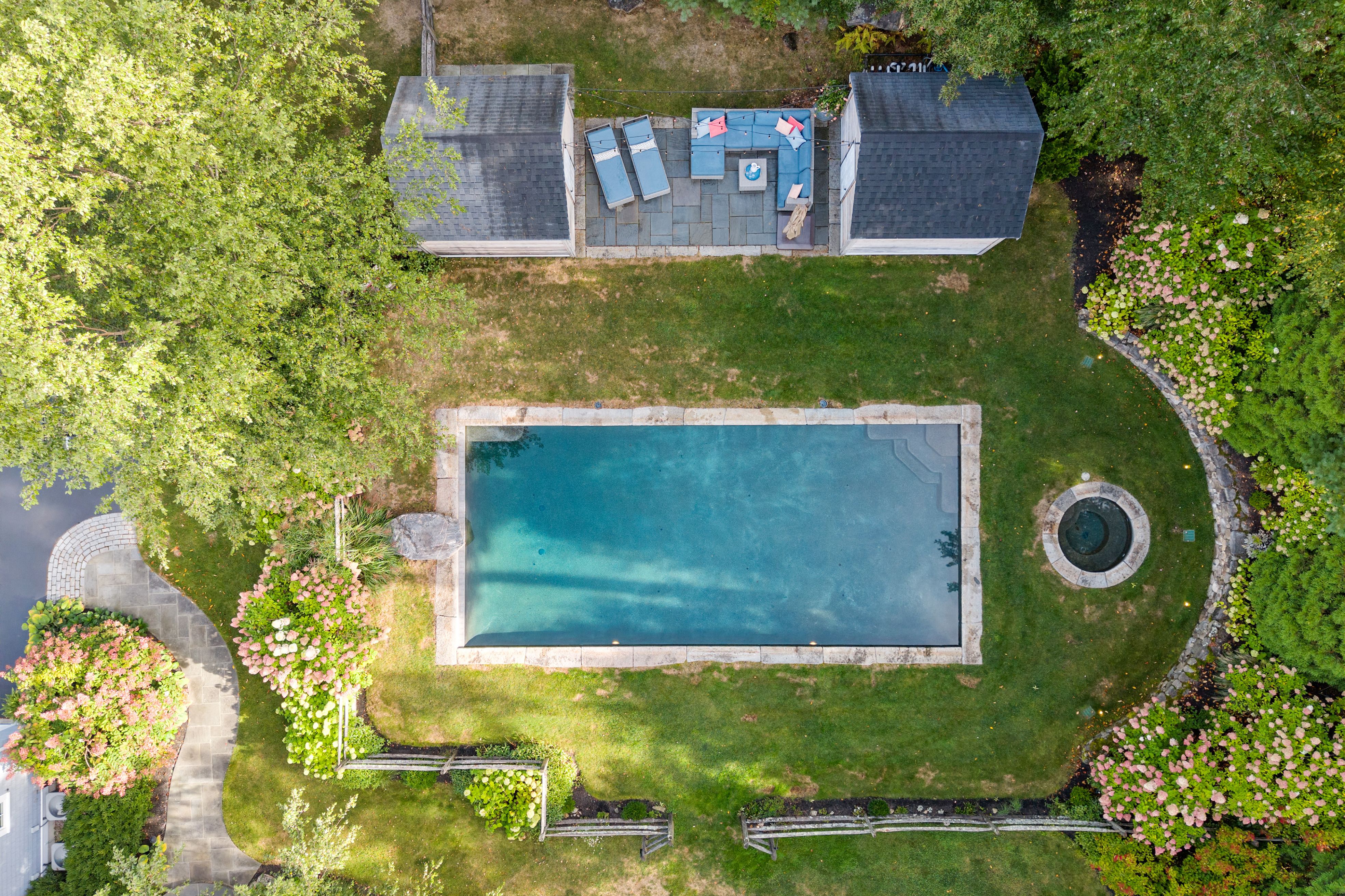  78 Hanover Rd, Carlisle, MA, 01741 - 物件實景