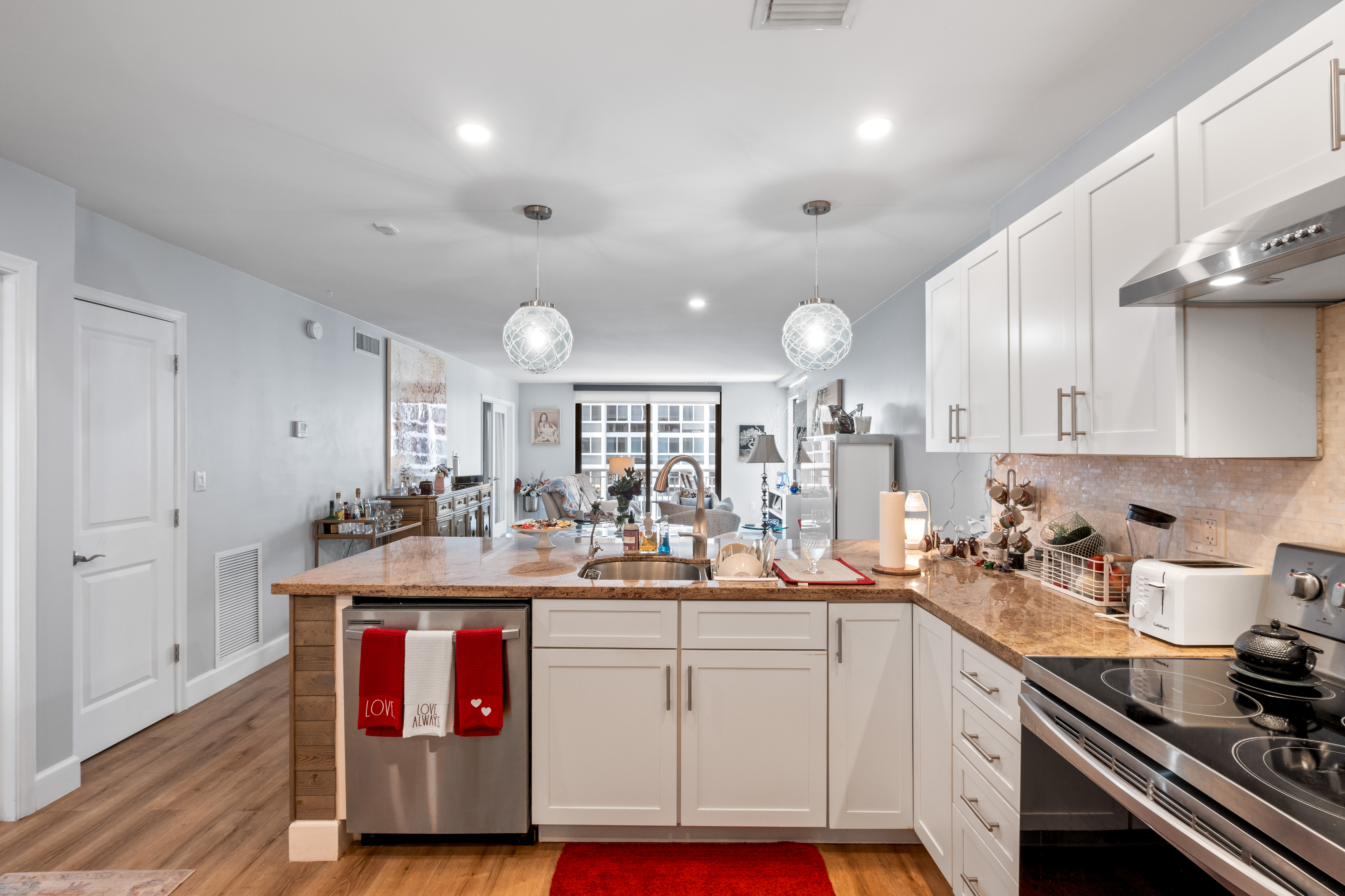  3100 NE 48th Street, Fort Lauderdale, FL, 33308 - 物件實景