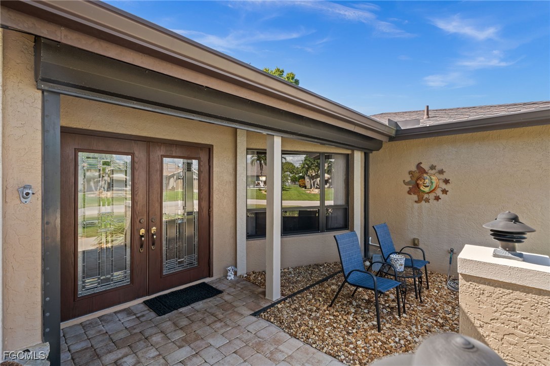 Cape Coral, Florida, 33990, United States, 3 Bedrooms Bedrooms, ,2 BathroomsBathrooms,Residential,For Sale,1980709